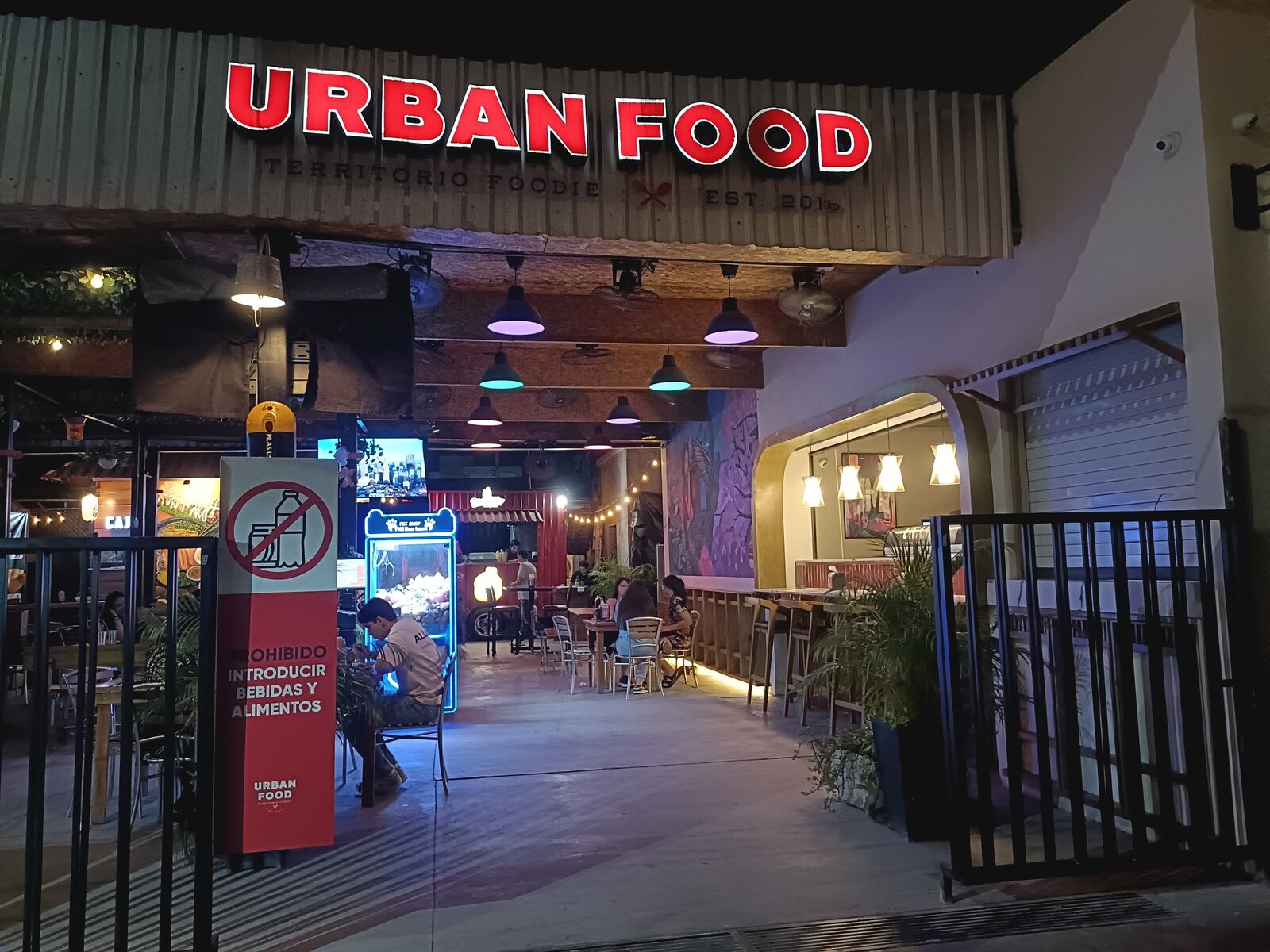 Urban Food image 9
