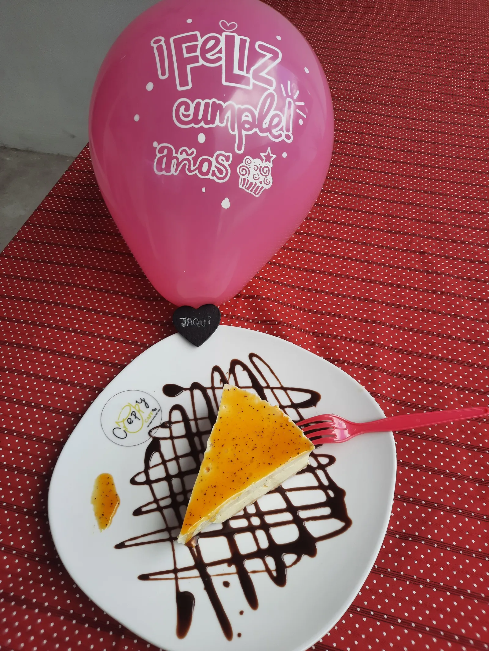 Creppy Caff image 7