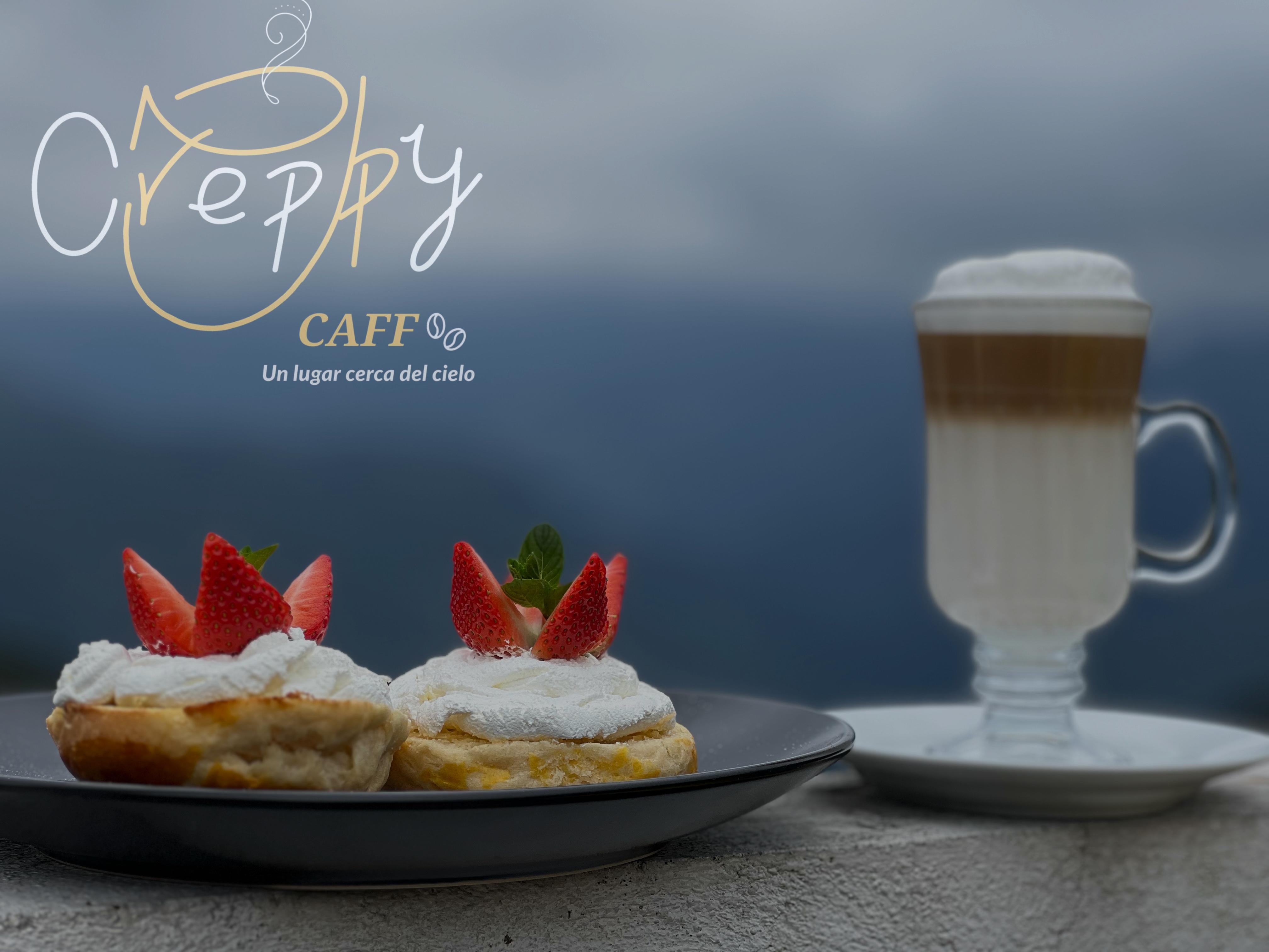 Creppy Caff image 9