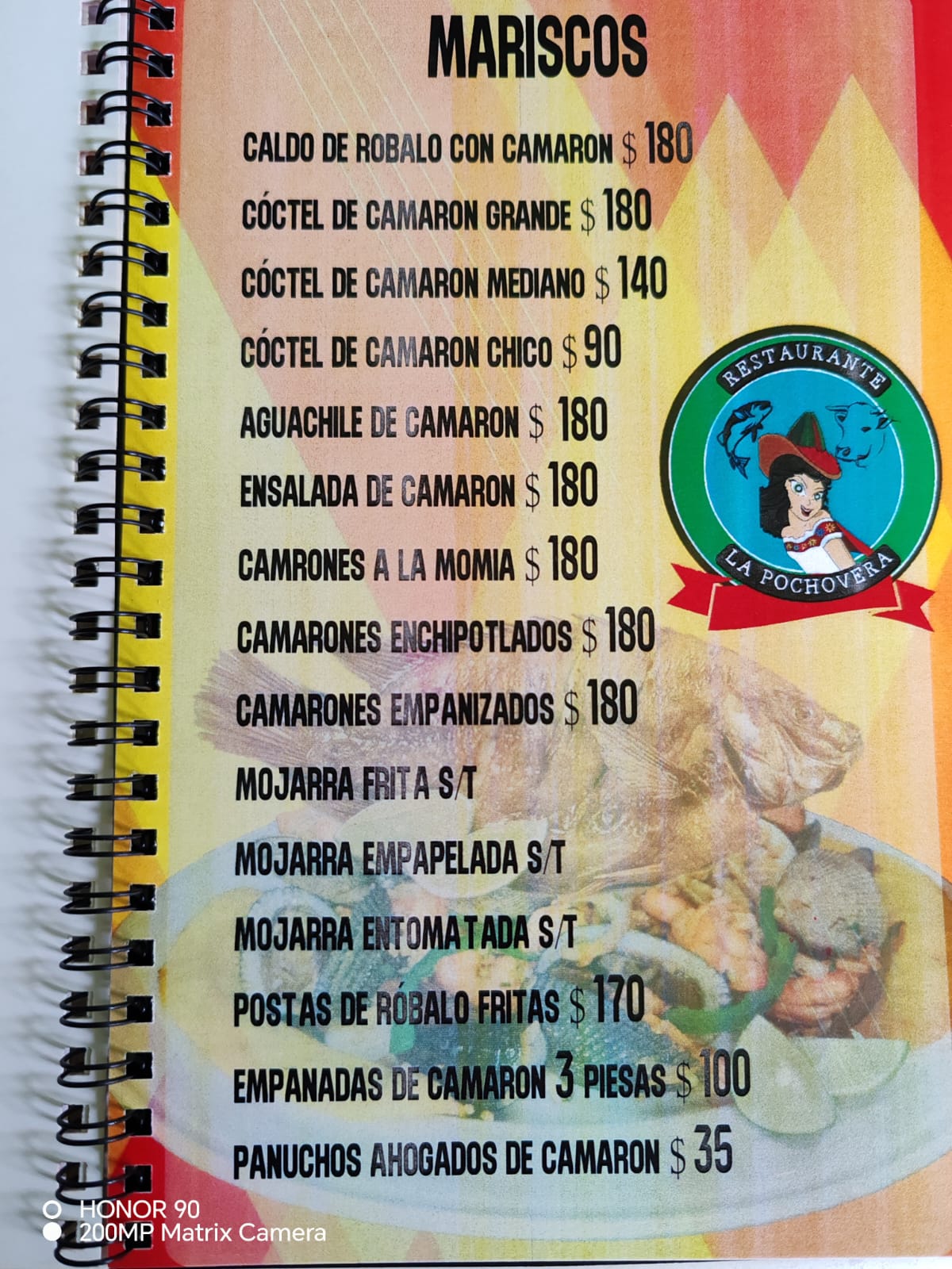 Restaurante la Pochovera image 3