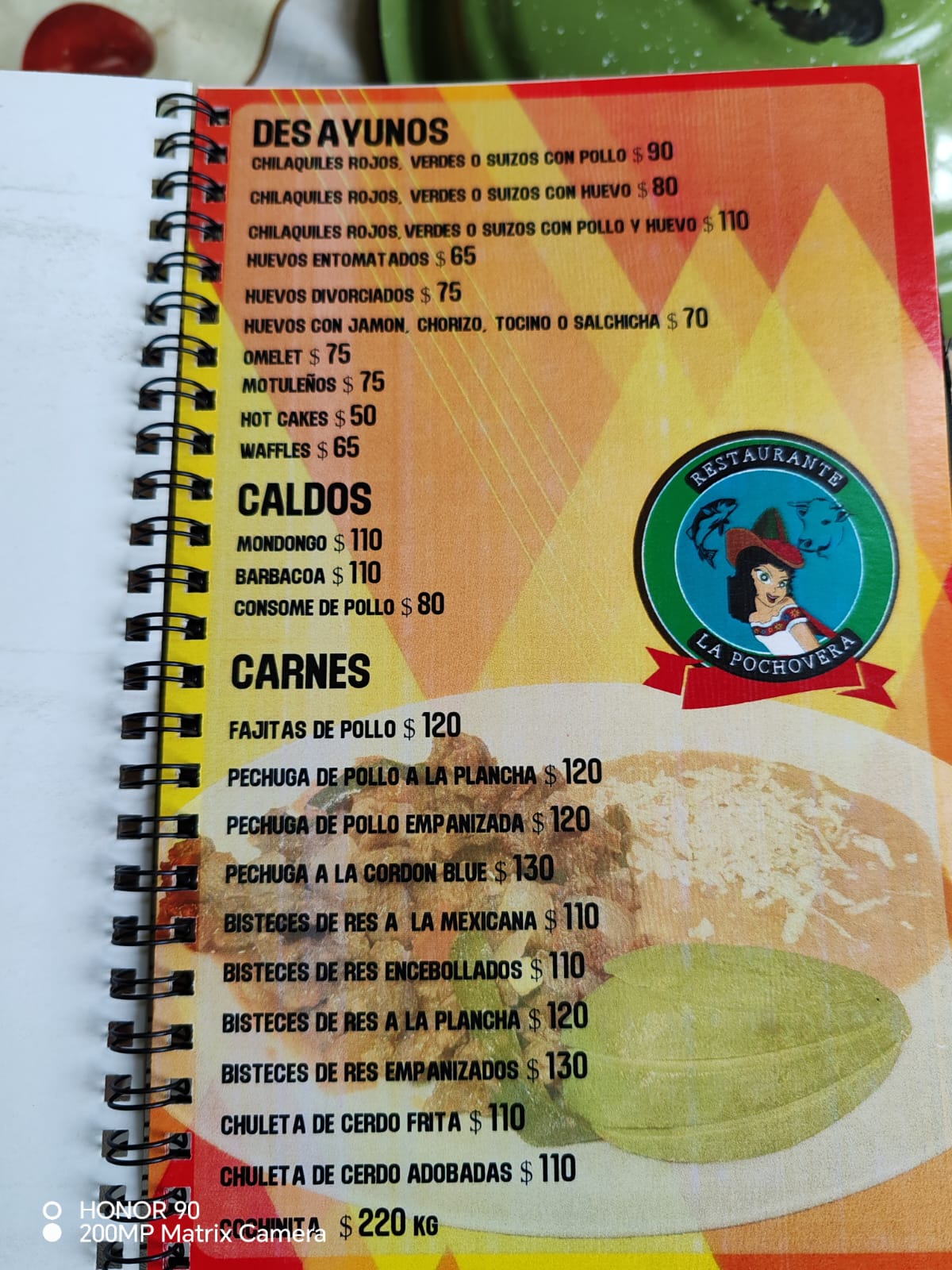 Restaurante la Pochovera image 4