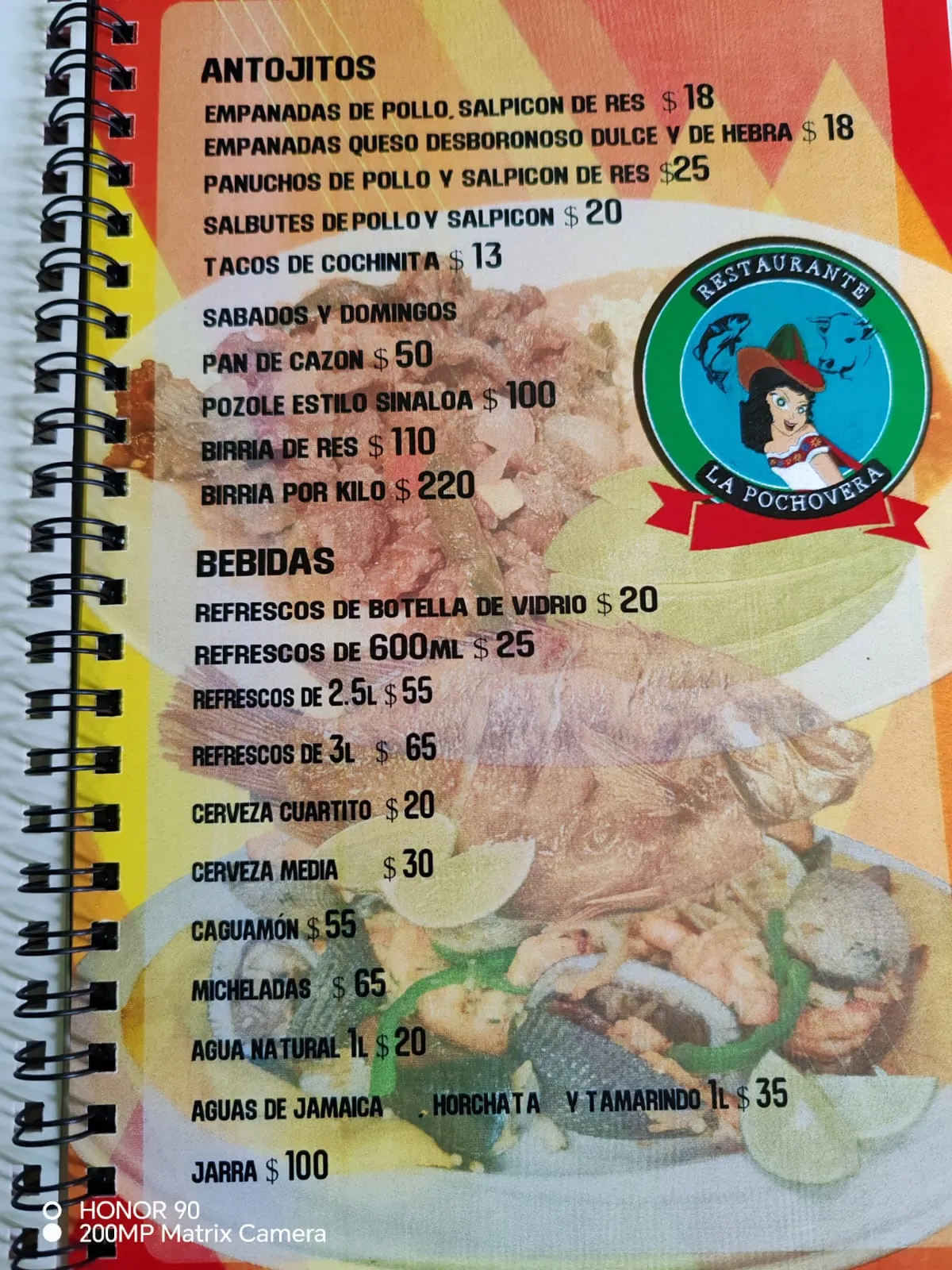 Restaurante la Pochovera image 5