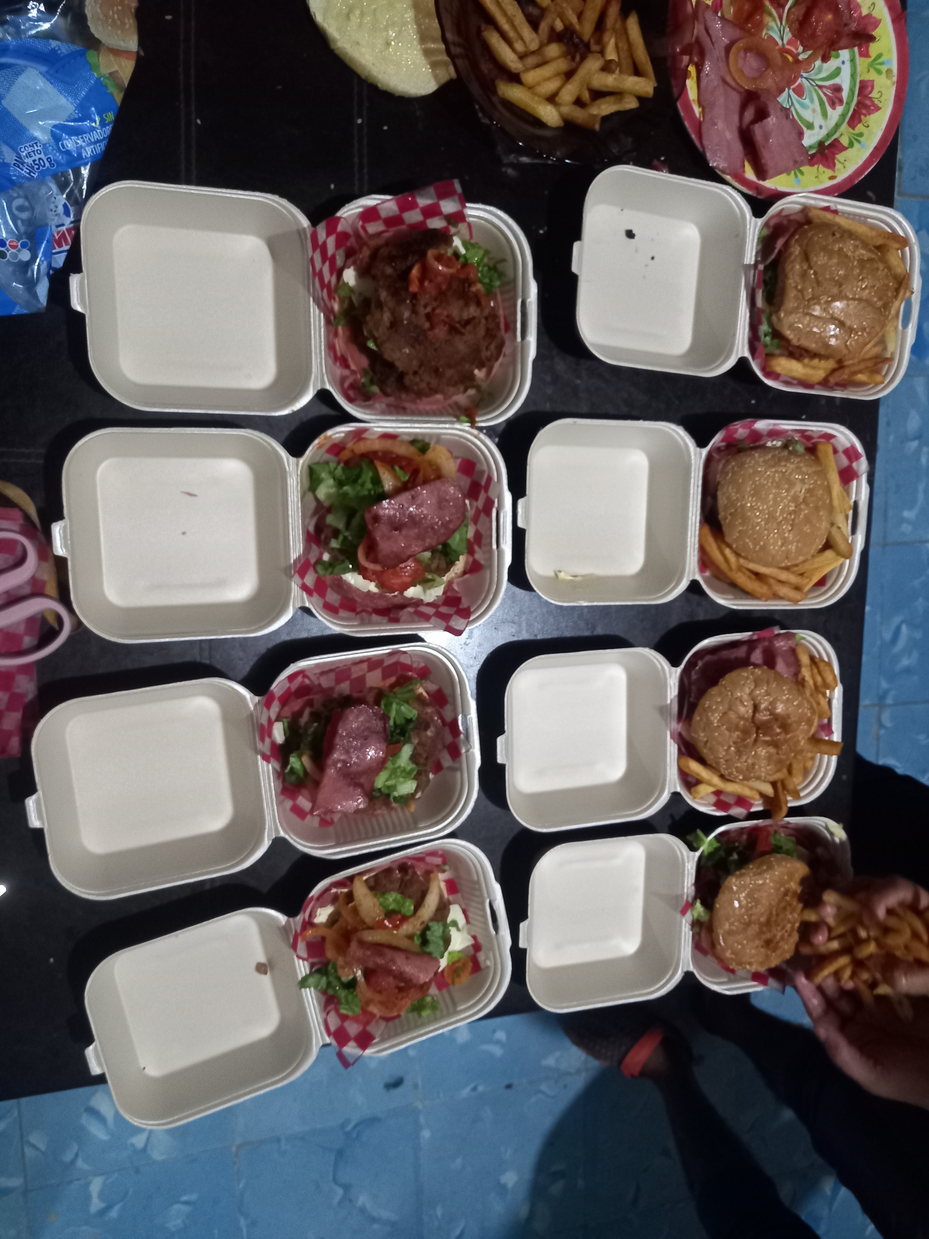 The Burger House image 2