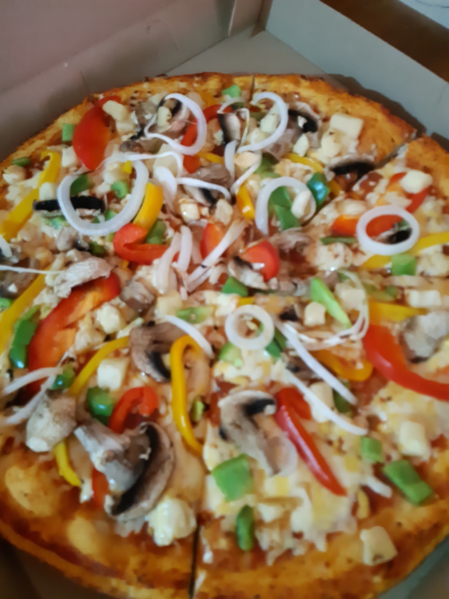 pizzas los cuates image 2