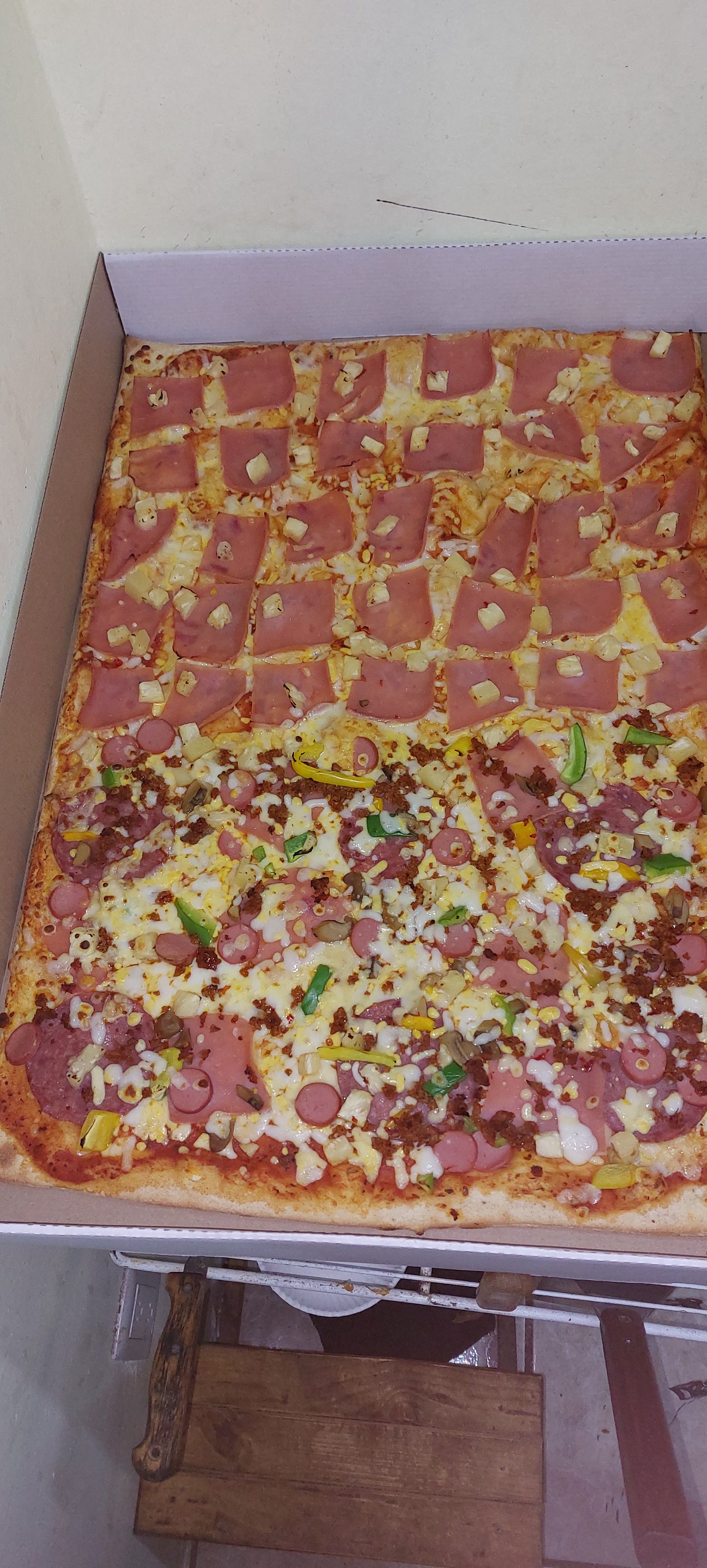 pizzas los cuates image 3