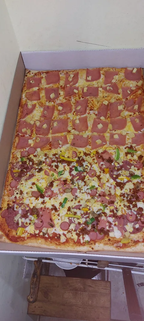 pizzas los cuates image 3
