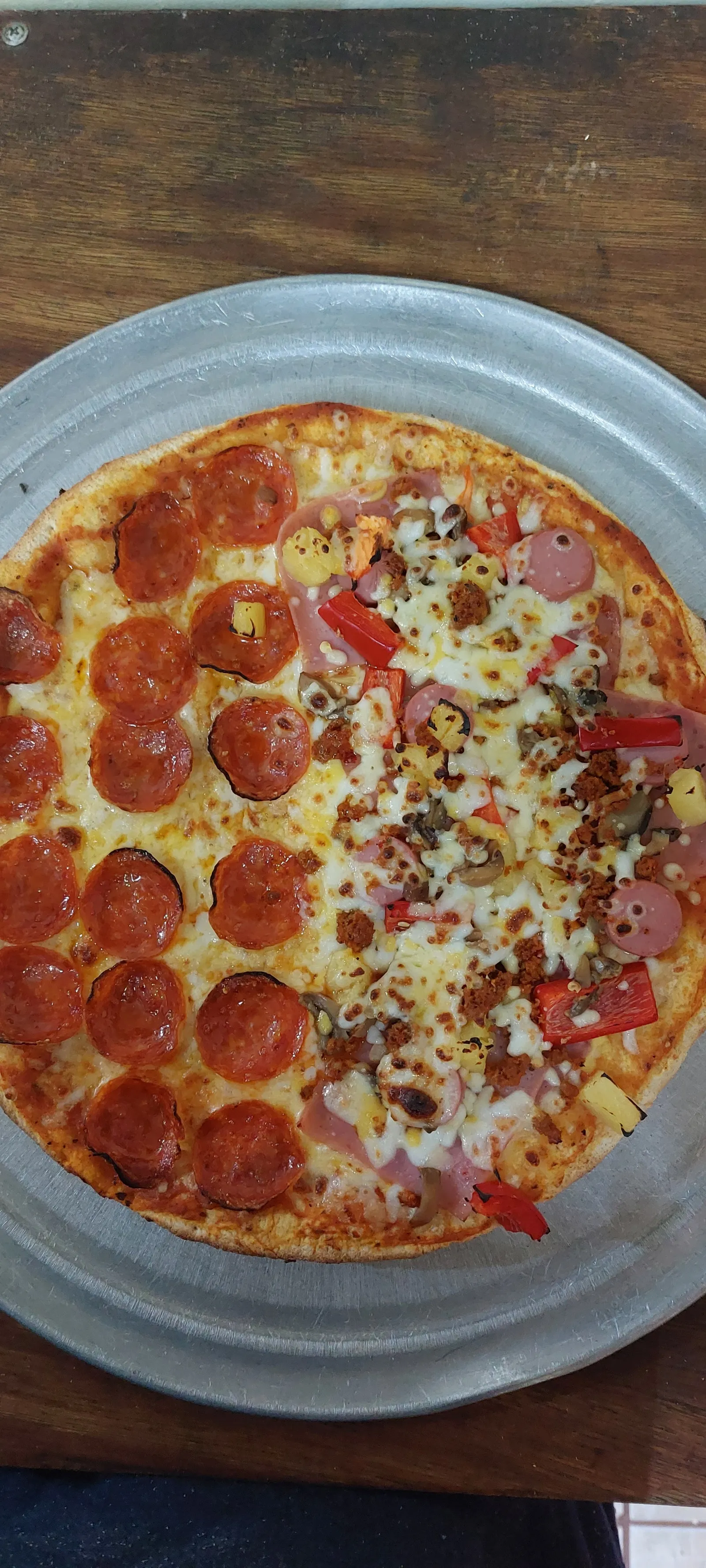 pizzas los cuates image 4