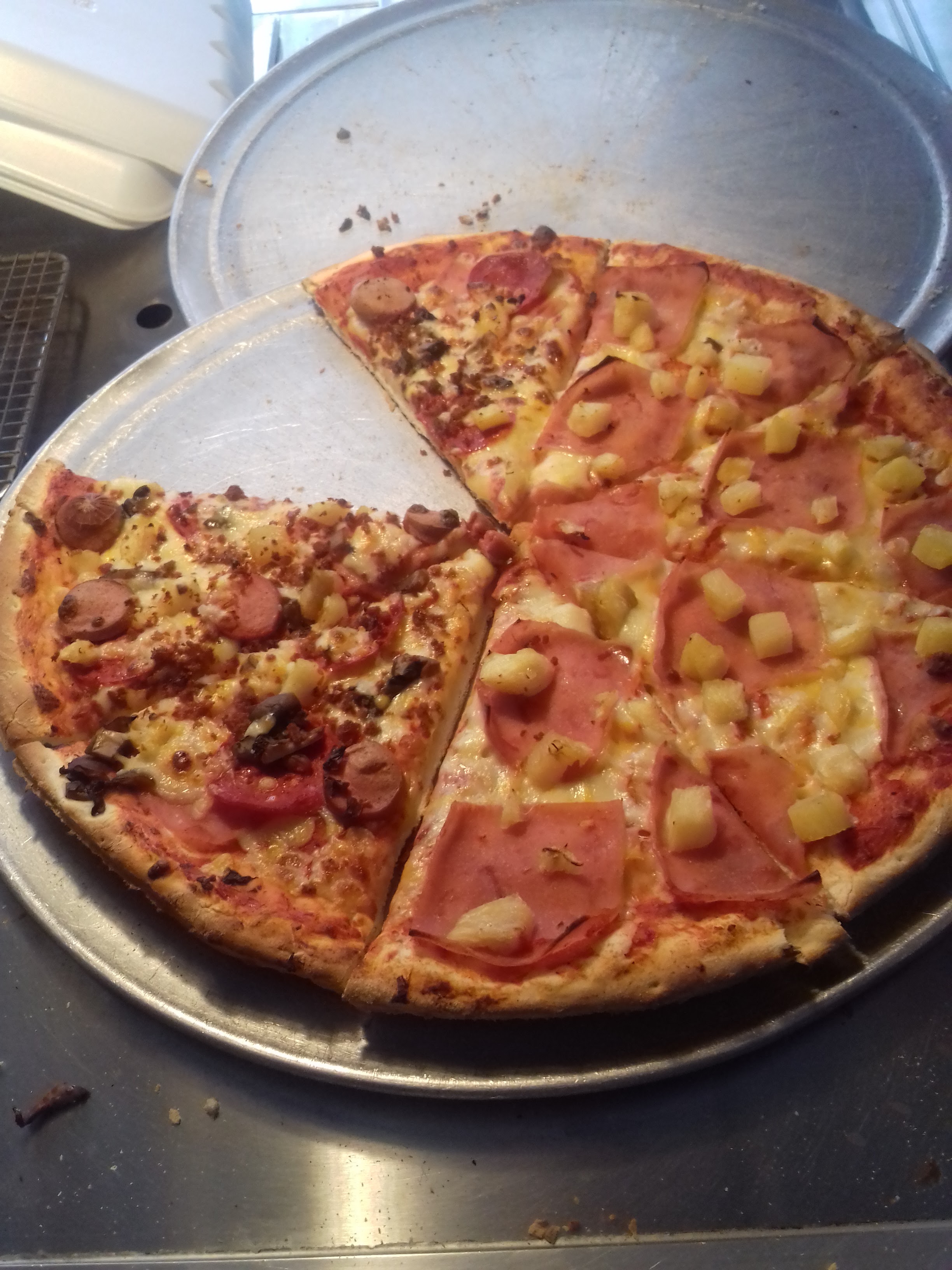 pizzas los cuates image 9