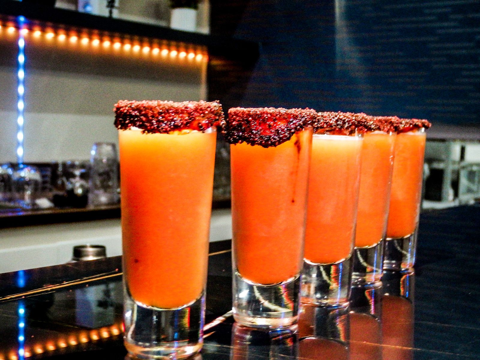 El guamúchilero image 1