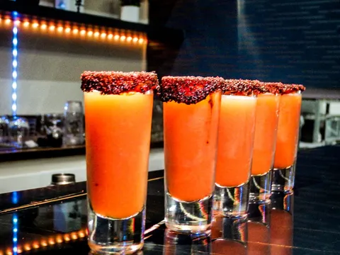 El guamúchilero image 1