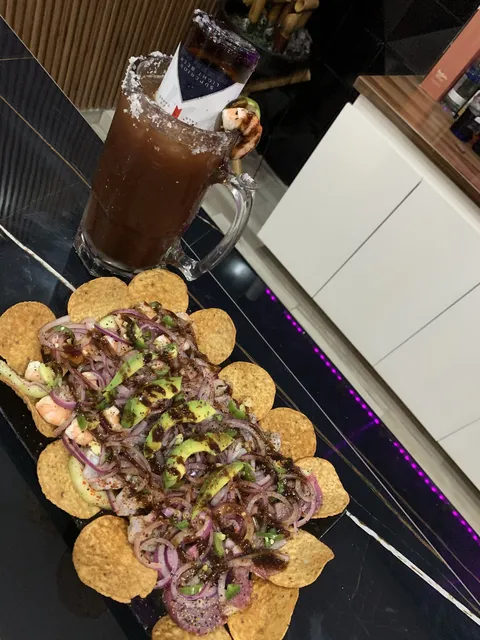 El guamúchilero image 3
