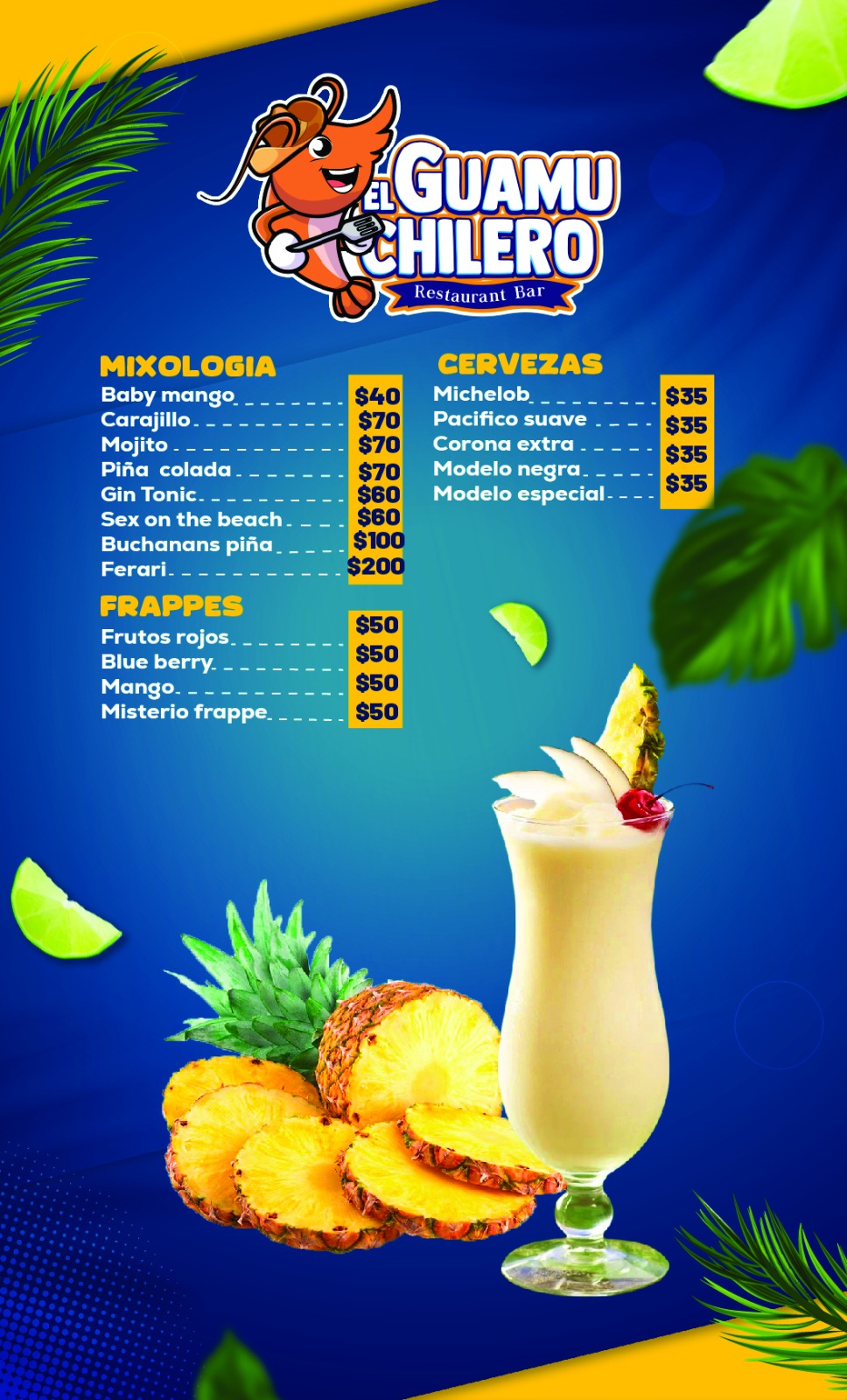 El guamúchilero image 8