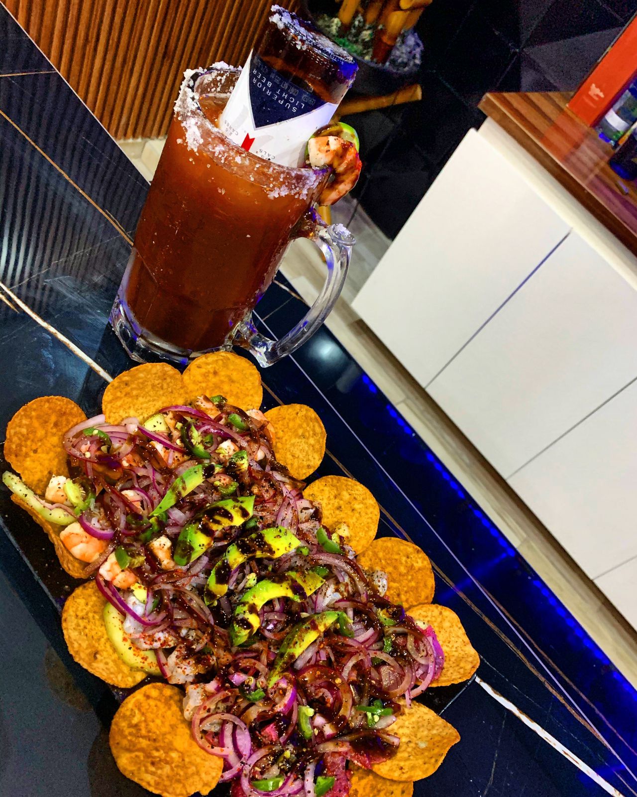 El guamúchilero image 10