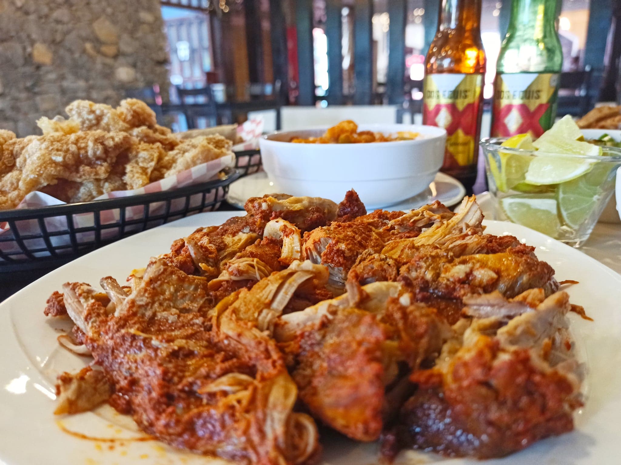 CARNITAS "DON PEDRO" image 1