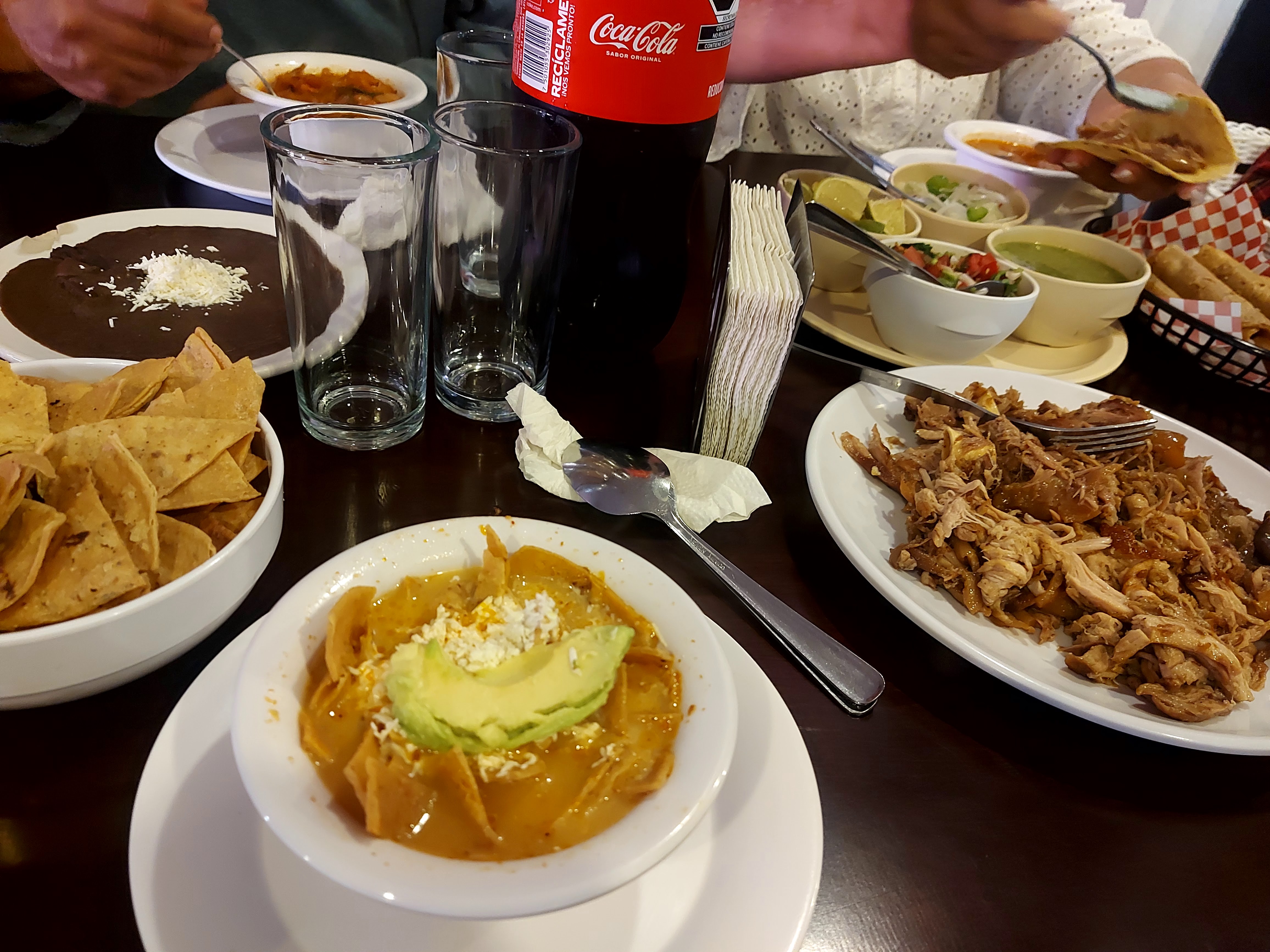 CARNITAS "DON PEDRO" image 4