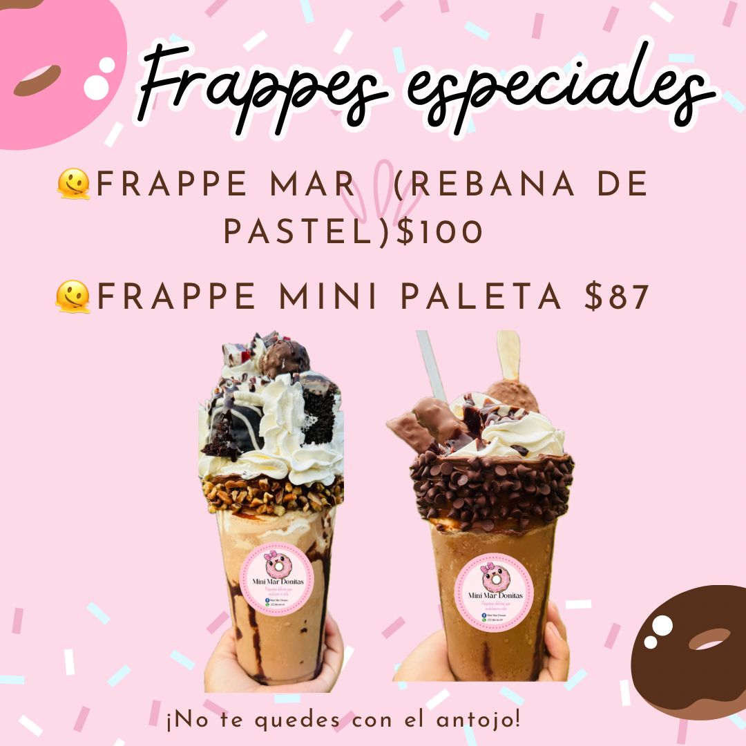 MiniMar Donitas image 2