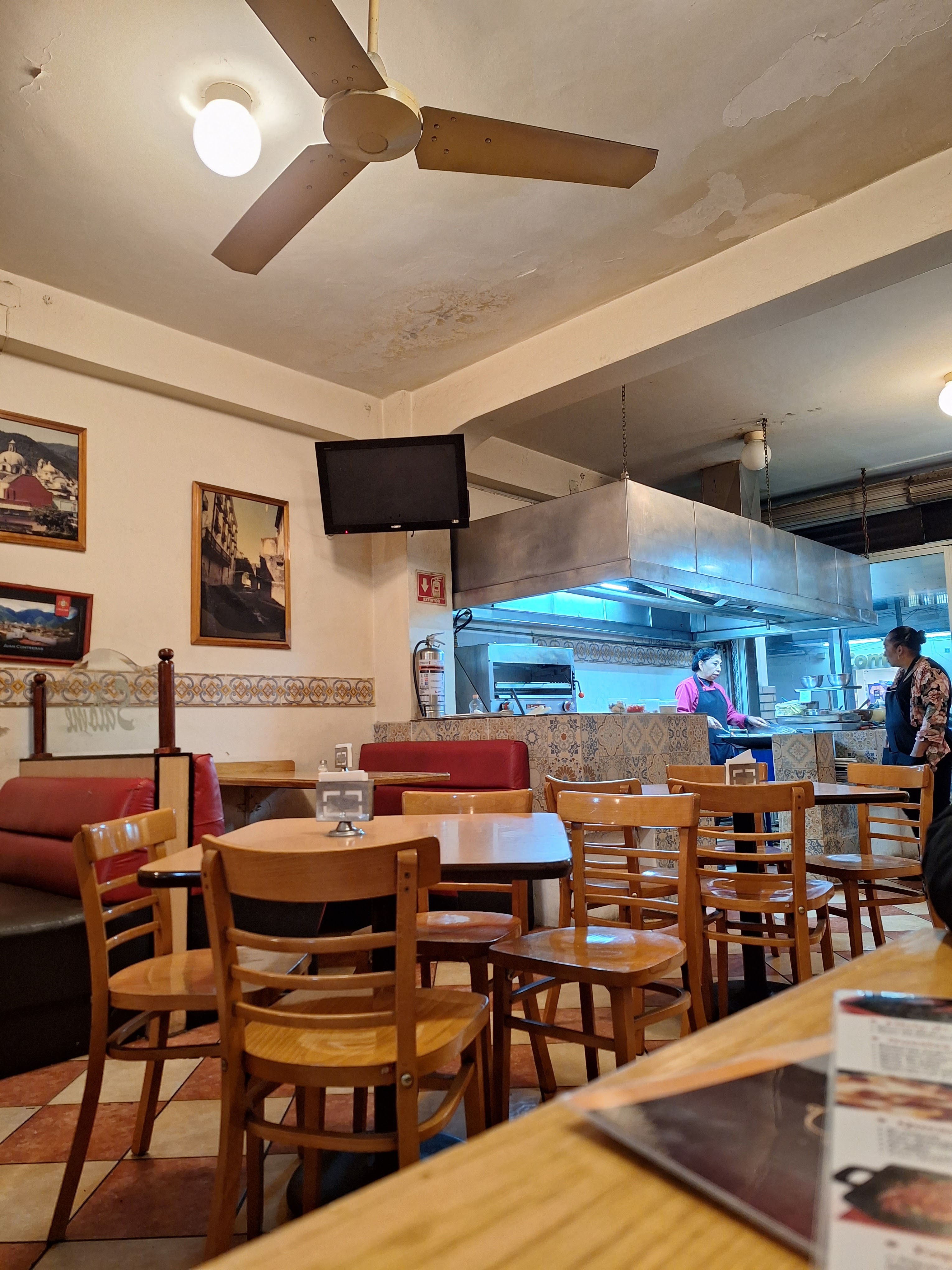 Salome Antojitos image 1