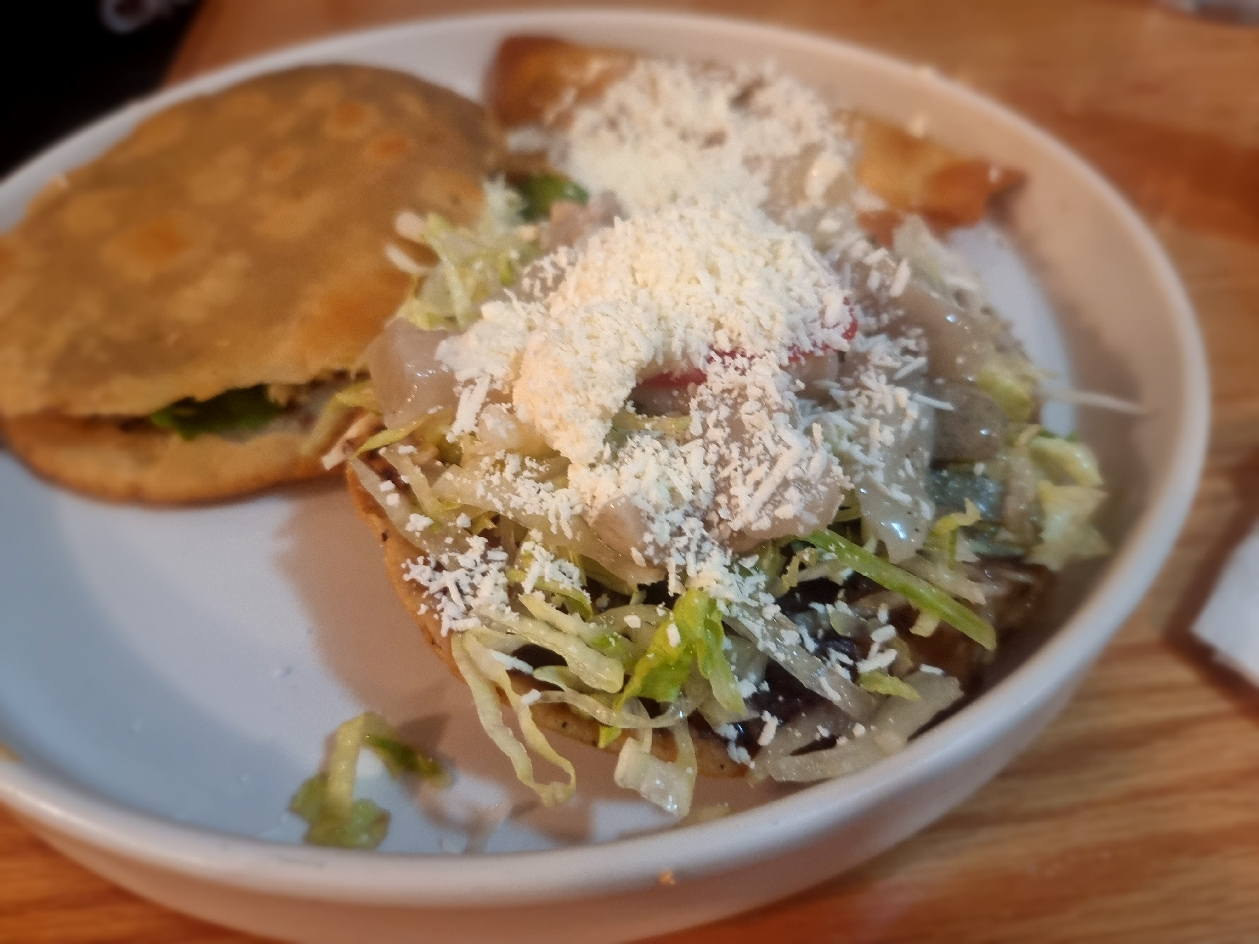 Salome Antojitos image 2