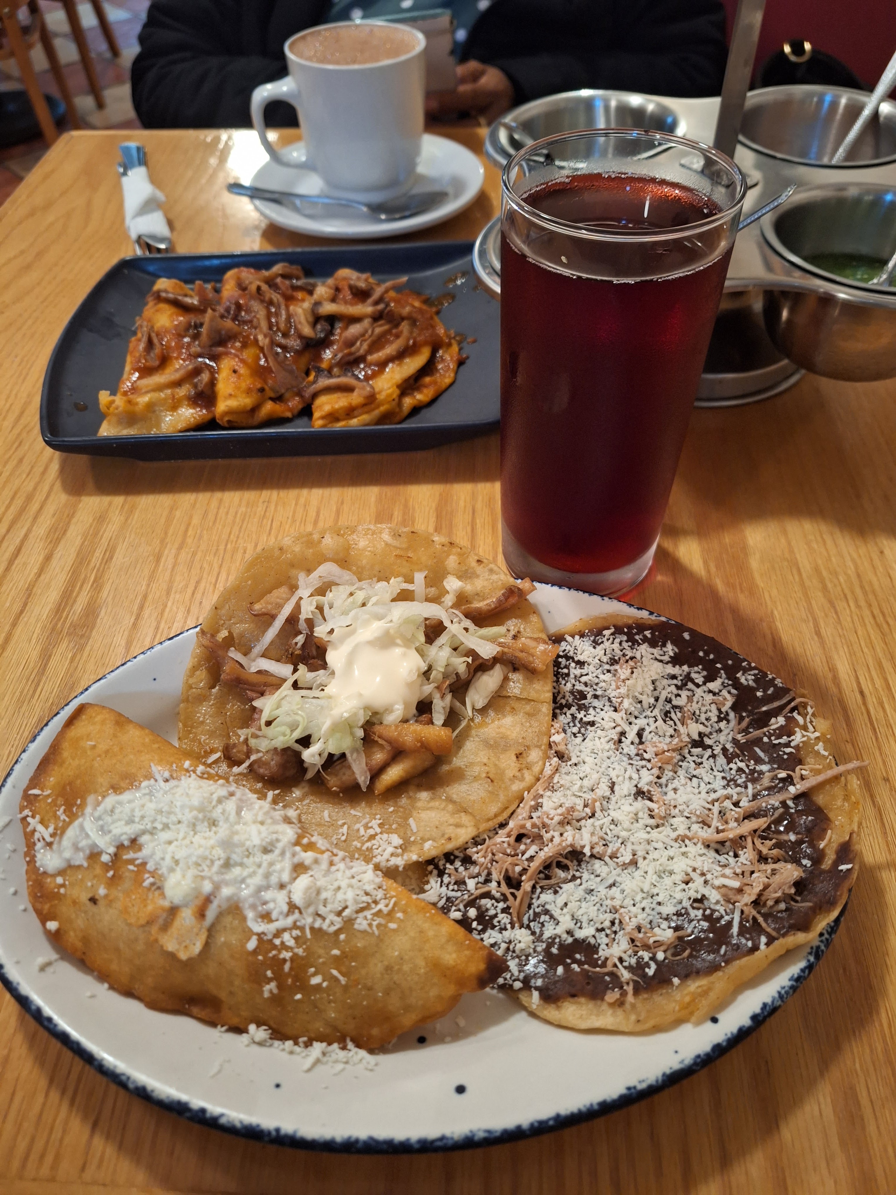 Salome Antojitos image 3