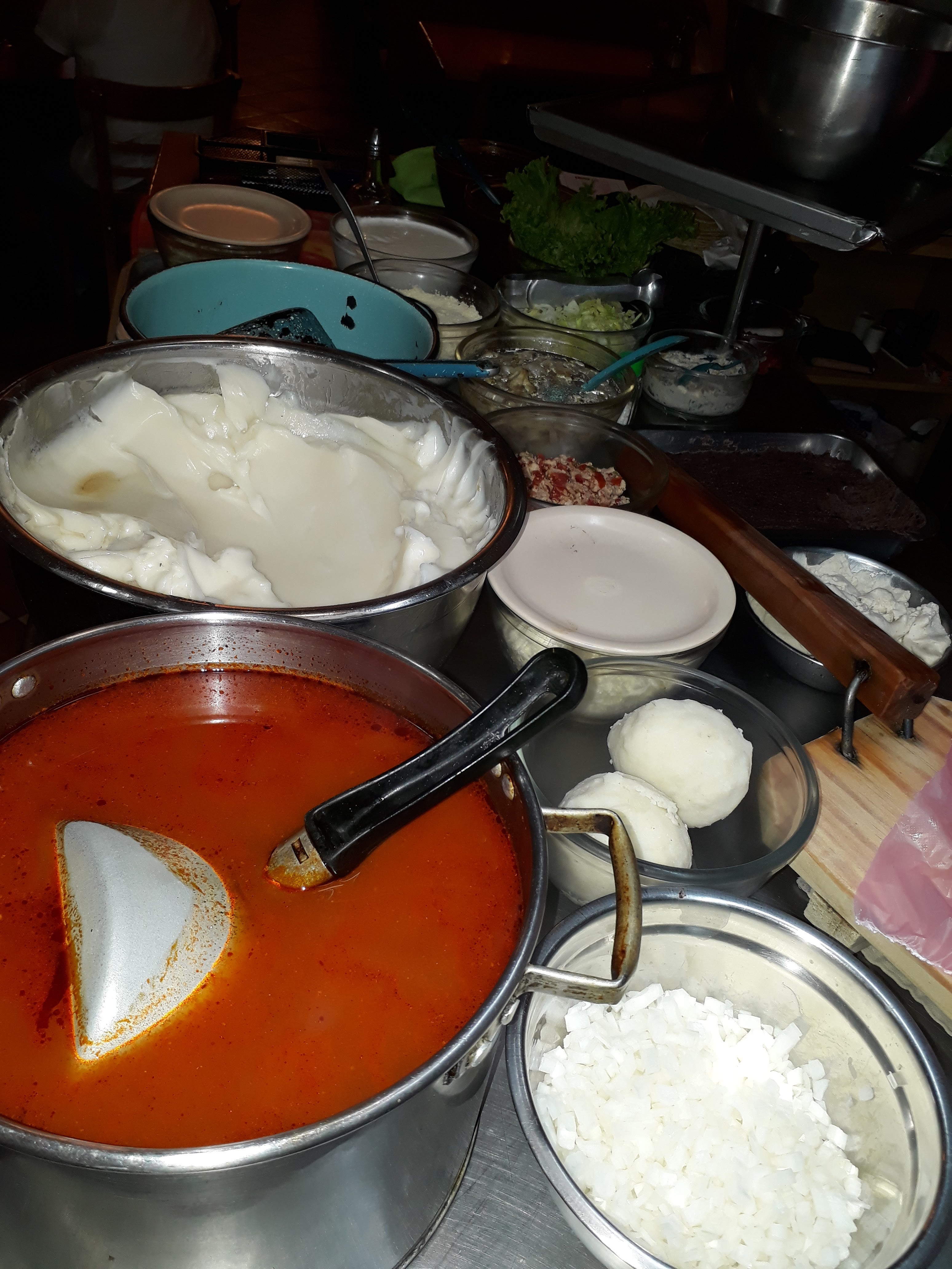 Salome Antojitos image 4