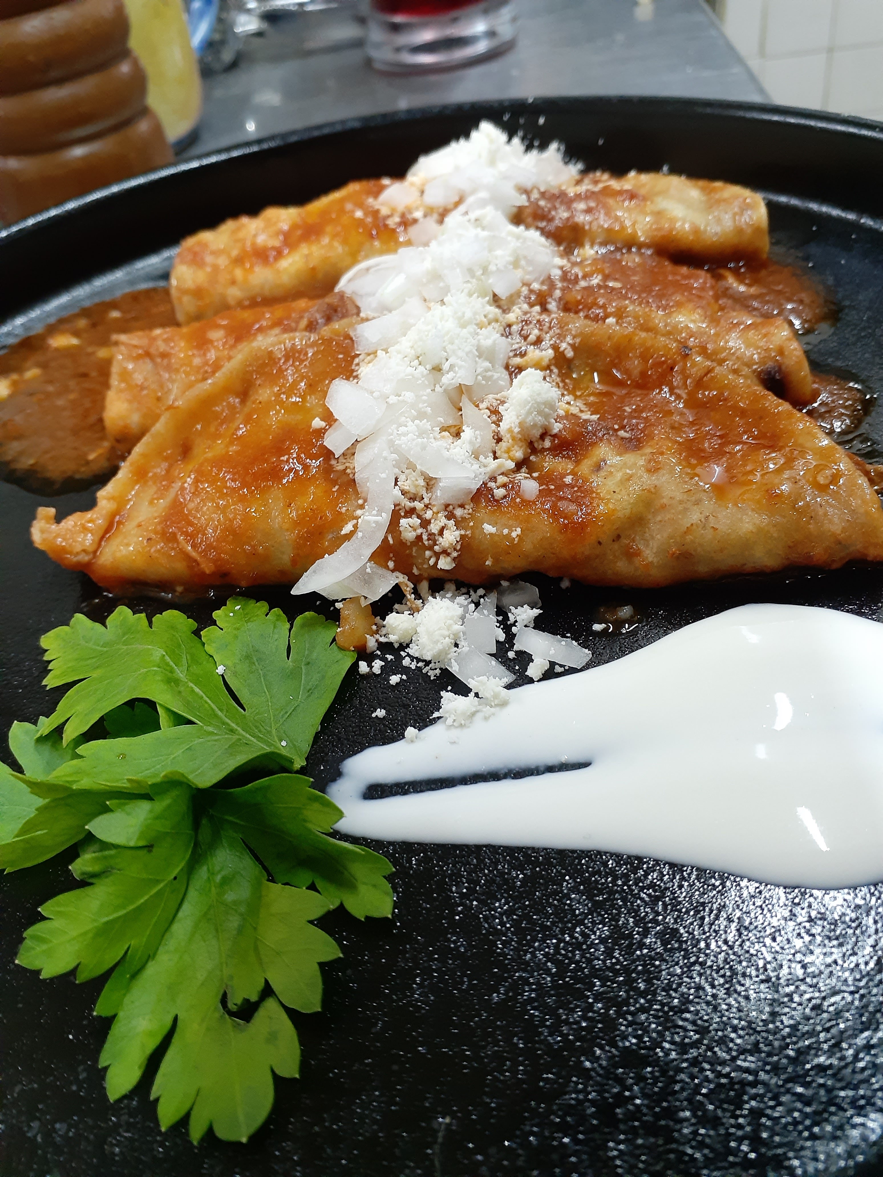 Salome Antojitos image 7