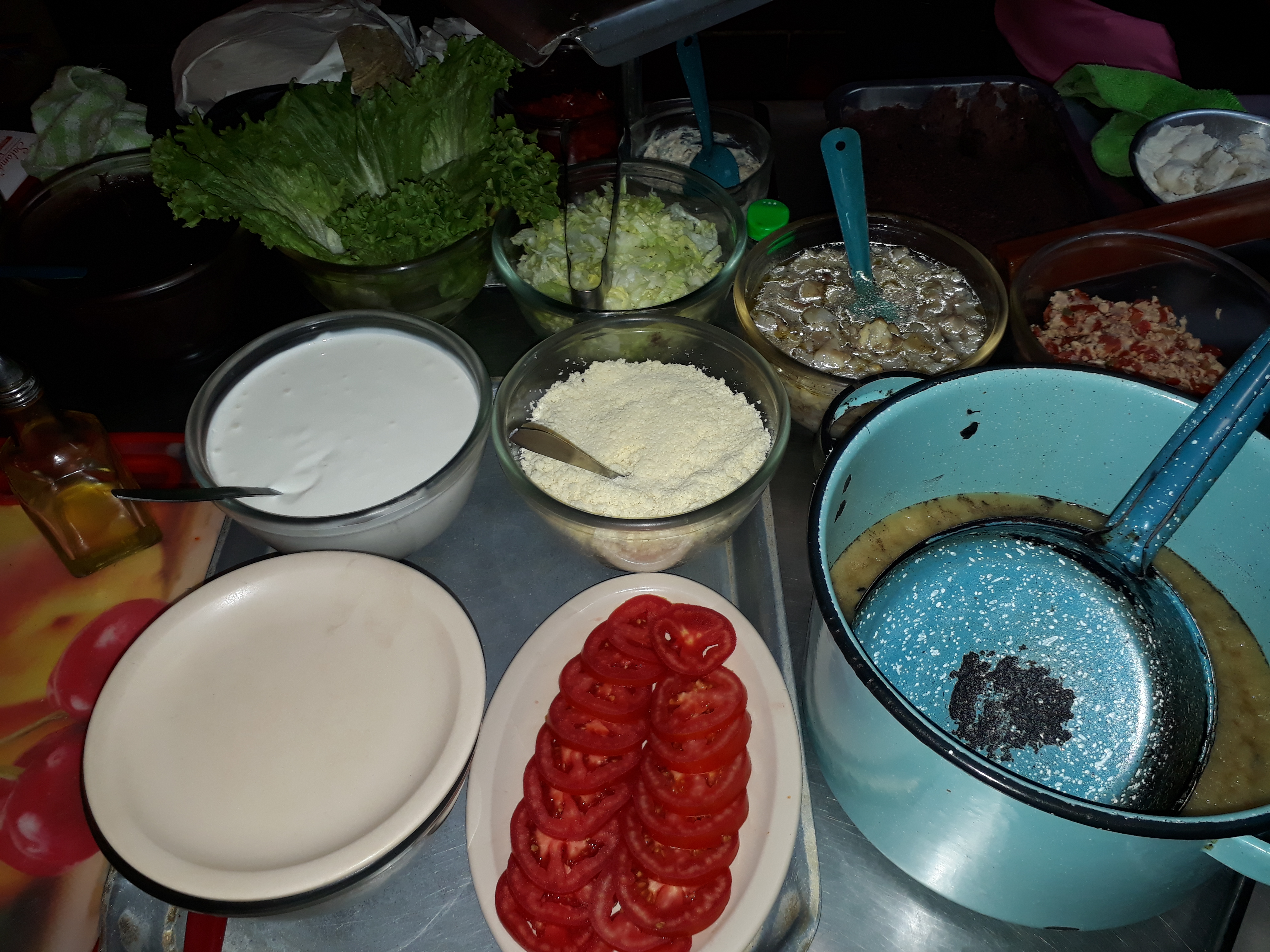 Salome Antojitos image 8