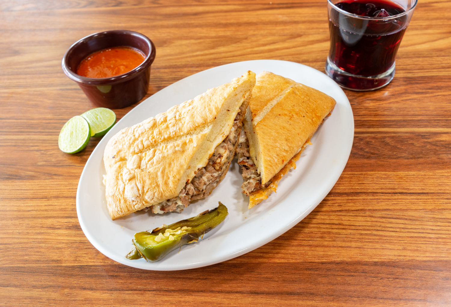 Tacos El Pata image 2