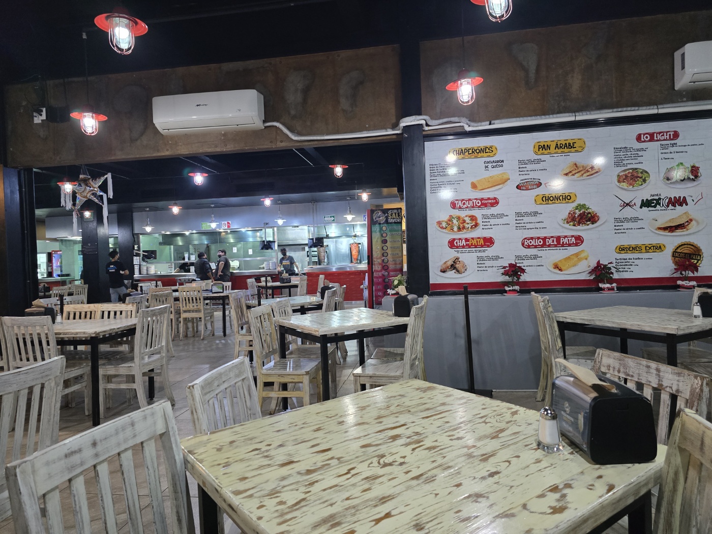 Tacos El Pata image 4