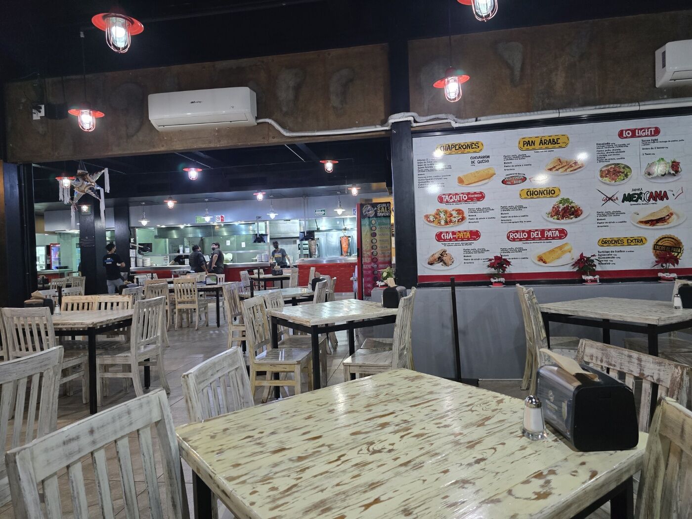 Tacos El Pata image 4