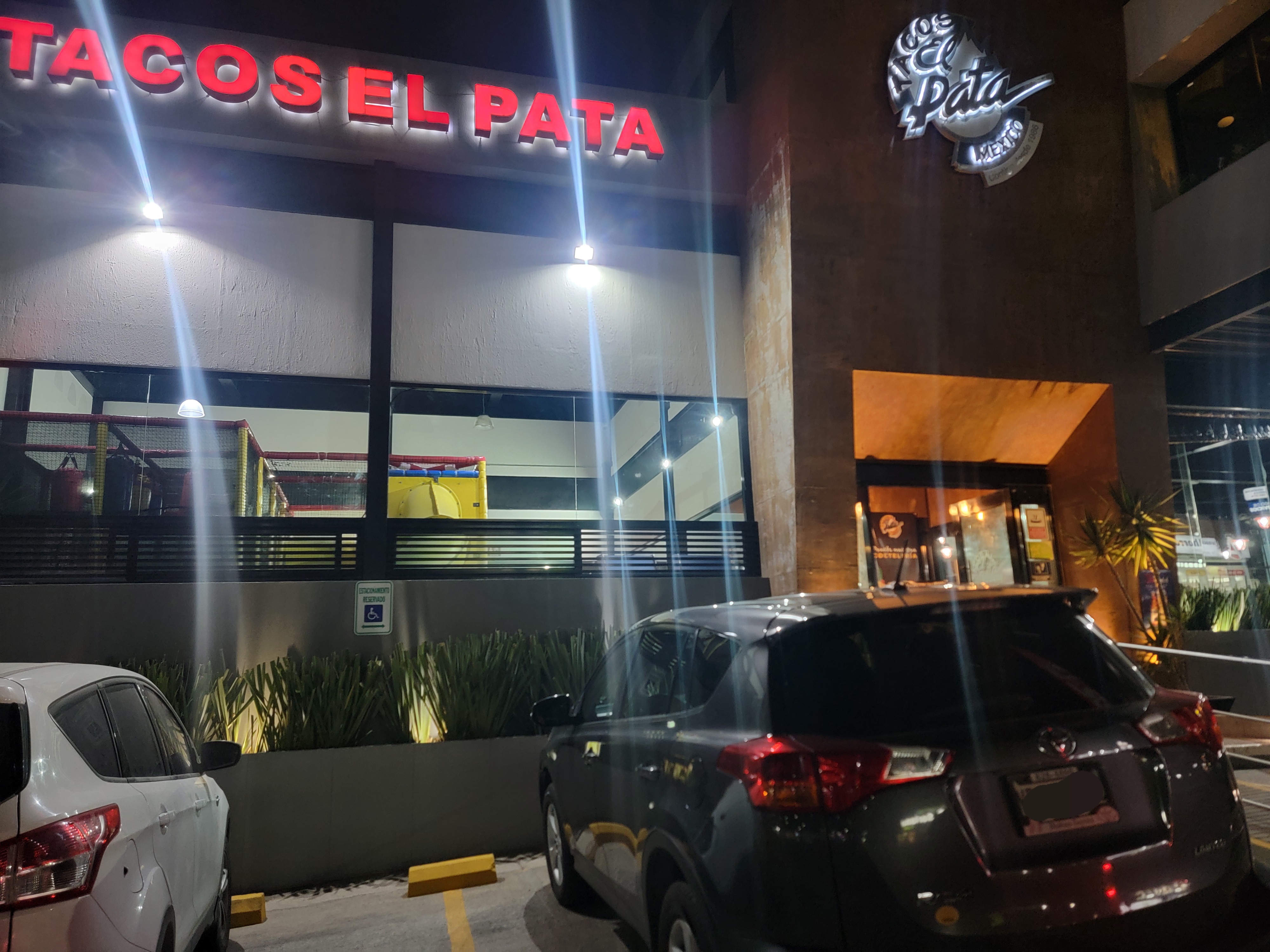 Tacos El Pata image 5