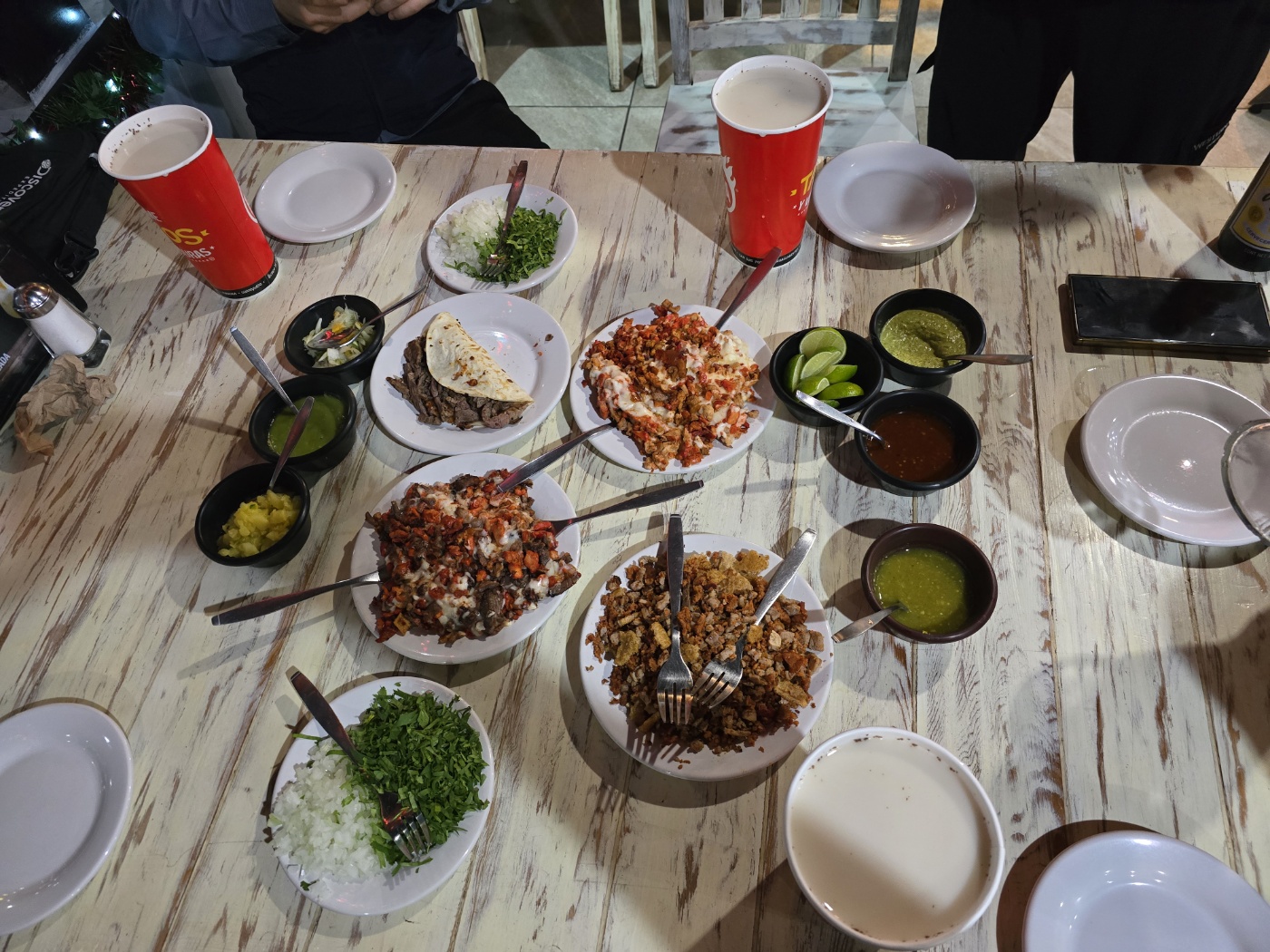 Tacos El Pata image 6