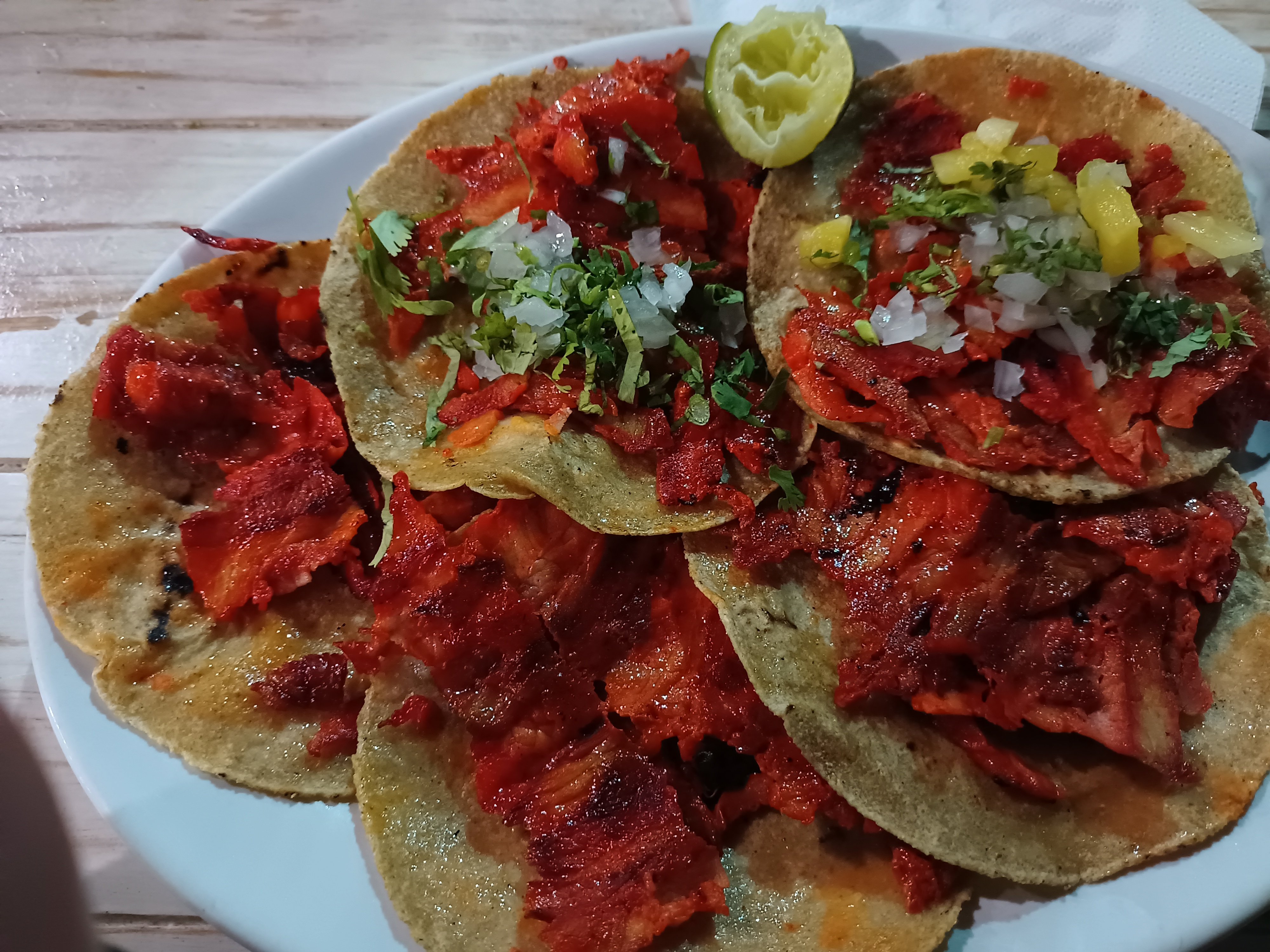 Tacos El Pata image 8