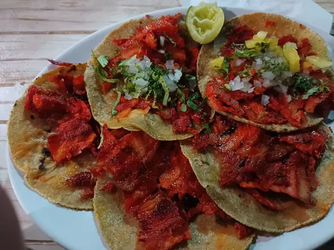 Tacos El Pata image 8