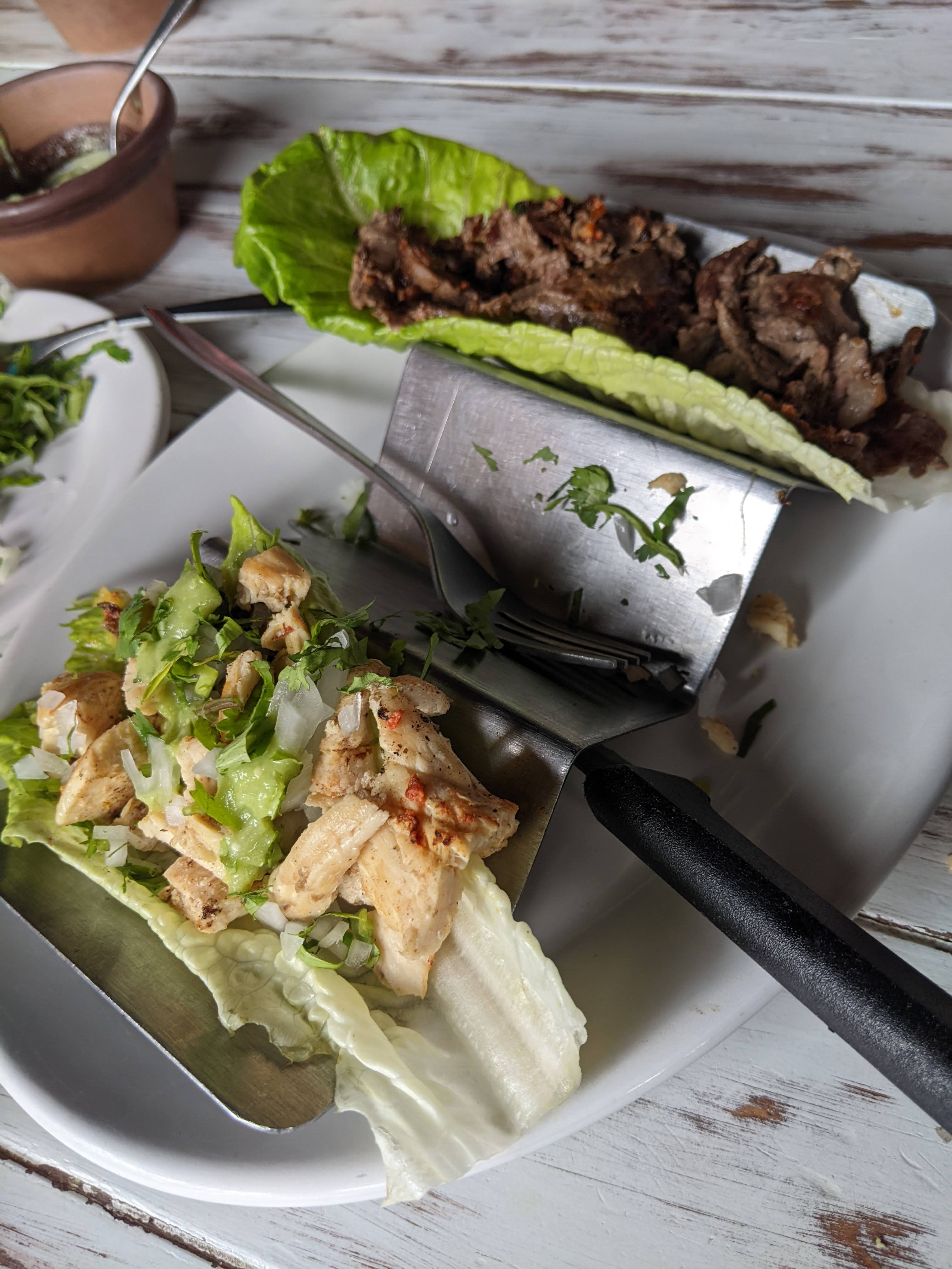 Tacos El Pata image 9