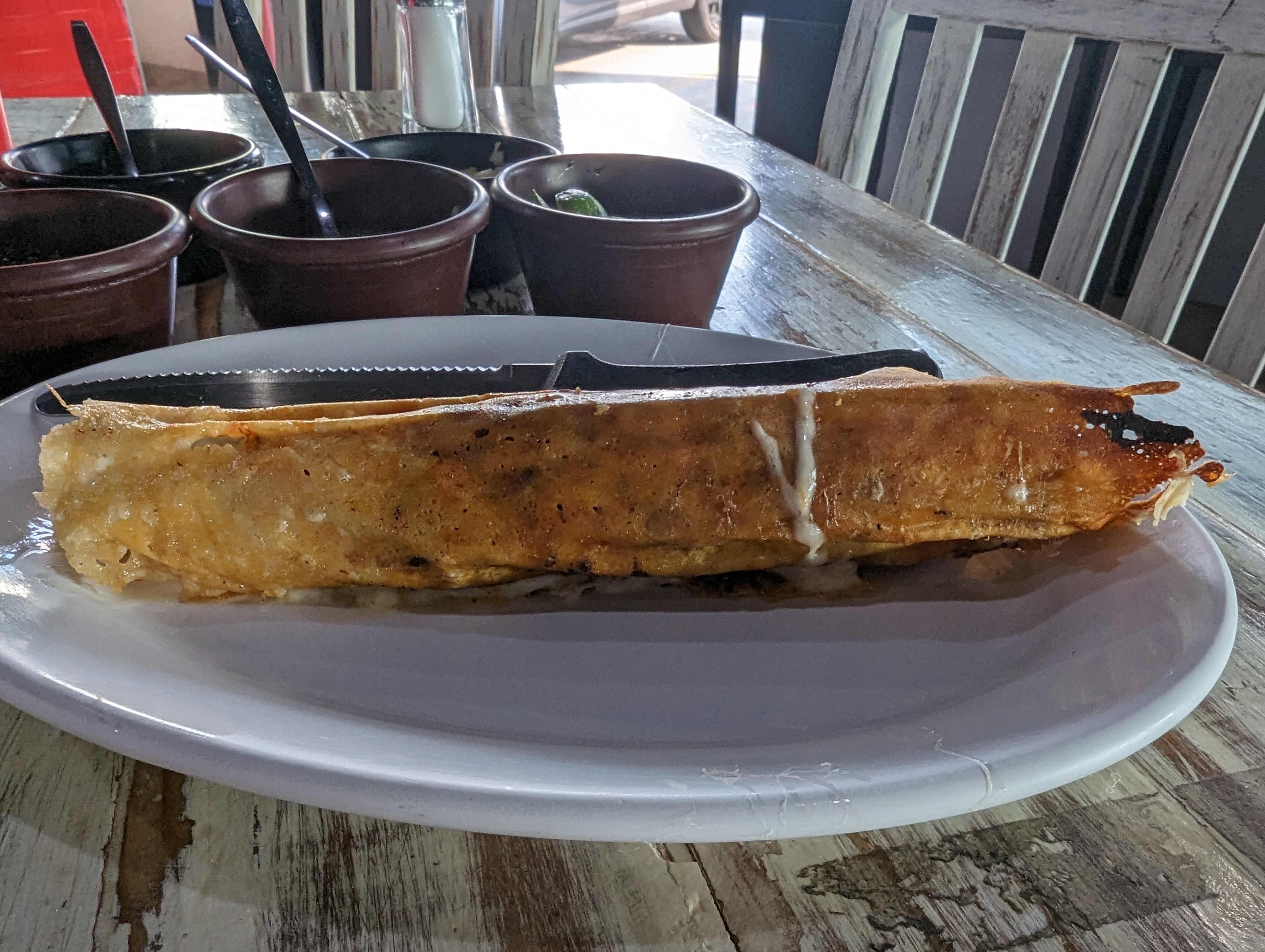 Tacos El Pata image 10