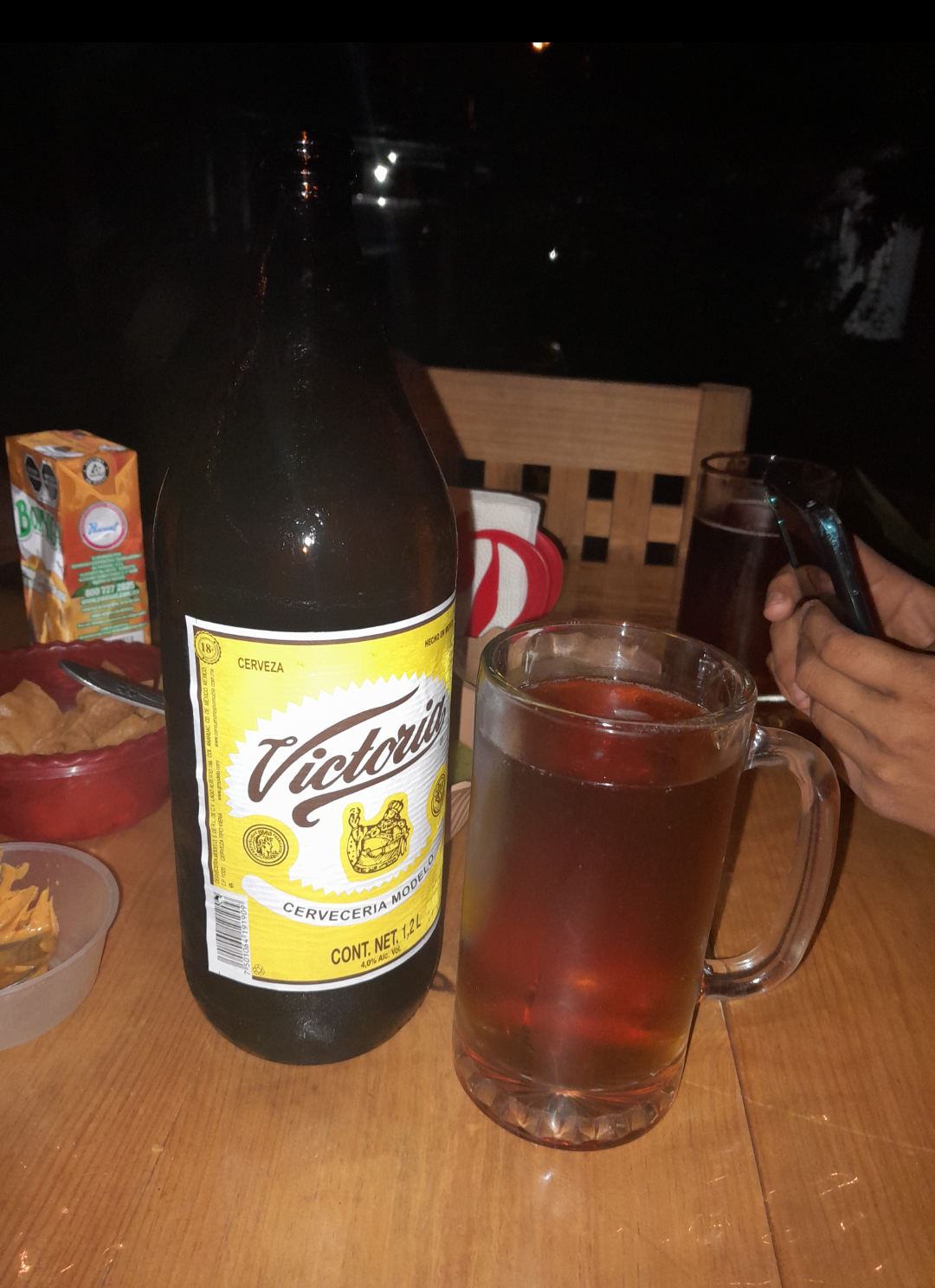 Hamburguesas y Hot Dogs Gema image 3