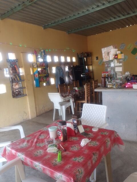 Comedor katy image 2
