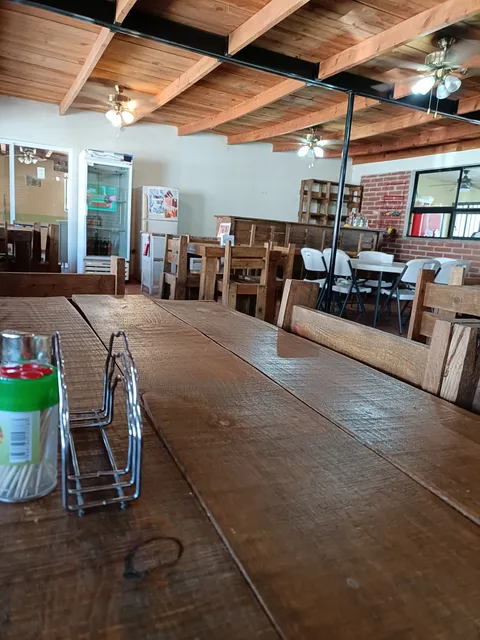 Restaurante Huachinera image 1