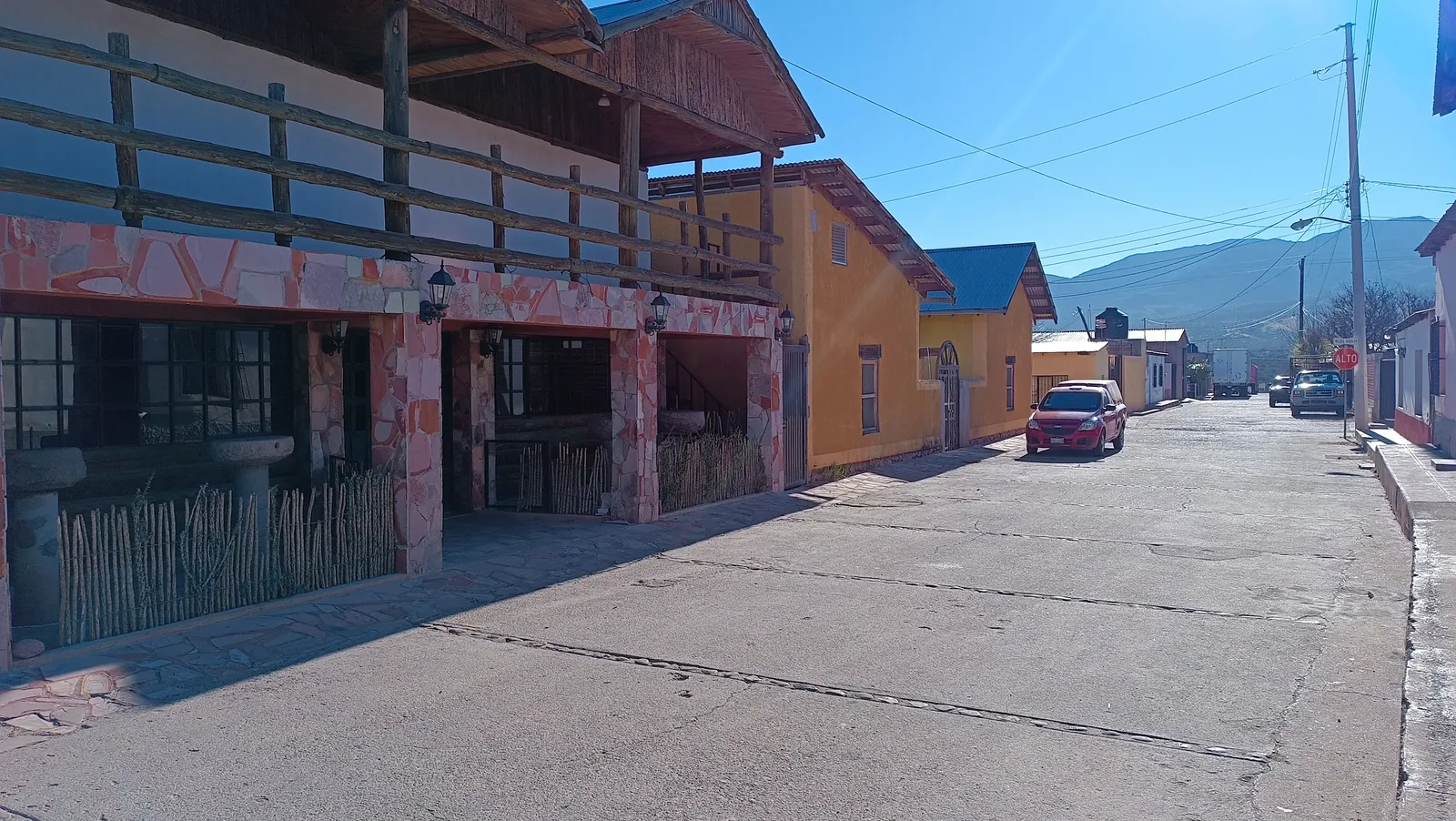 Restaurante Huachinera image 5
