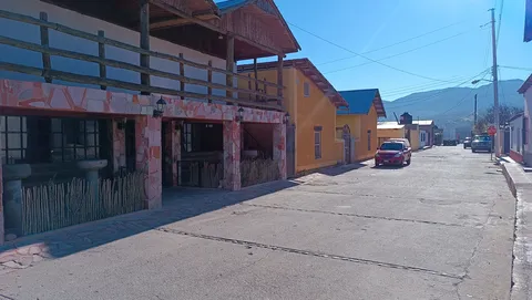 Restaurante Huachinera image 5
