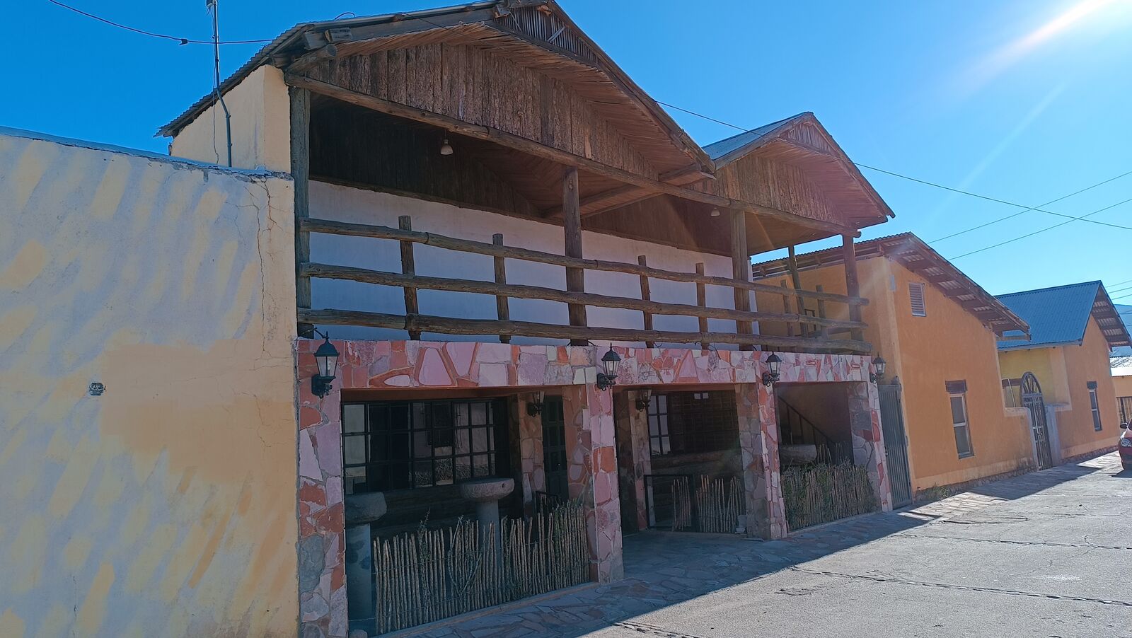Restaurante Huachinera image 9