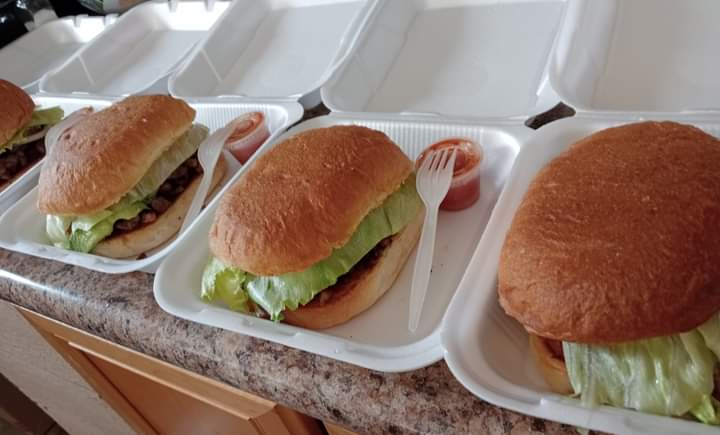 Tortas San Miguelito image 1