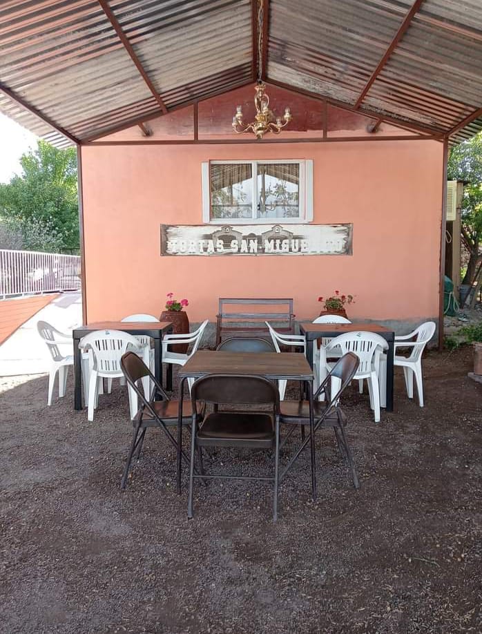 Tortas San Miguelito image 2