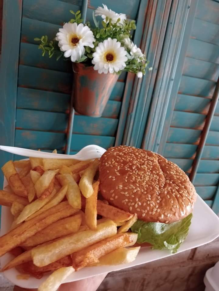 Tortas San Miguelito image 3