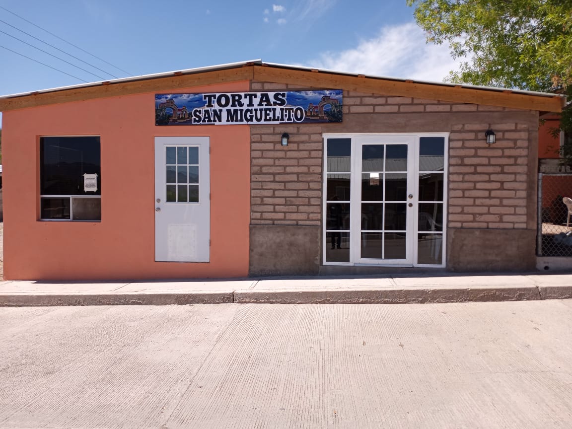 Tortas San Miguelito image 4