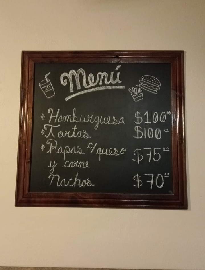 Tortas San Miguelito image 5