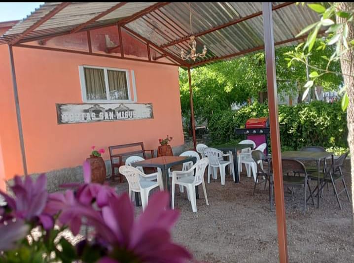 Tortas San Miguelito image 6