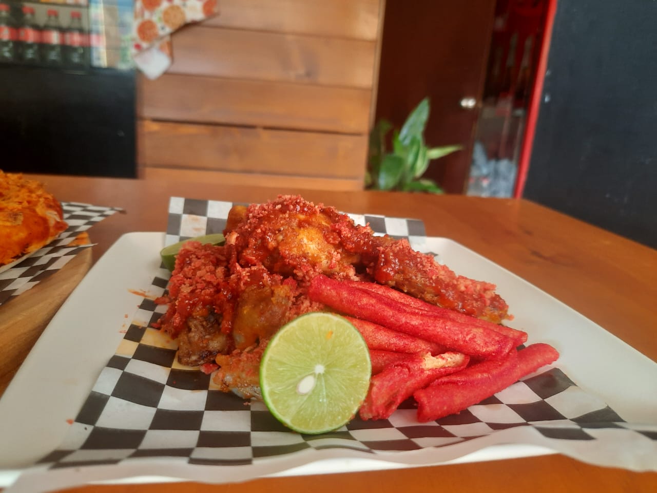 Omega Pizzas image 2