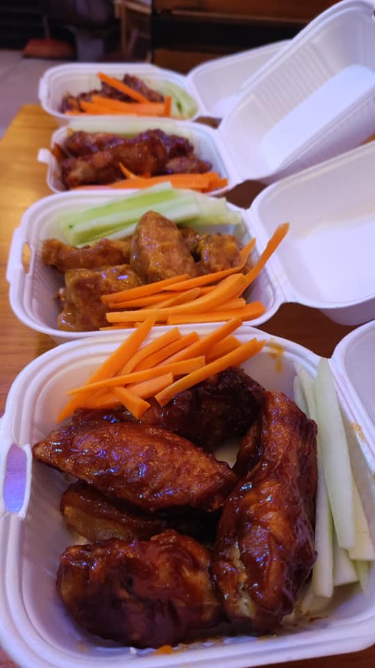 Omega Pizzas image 6