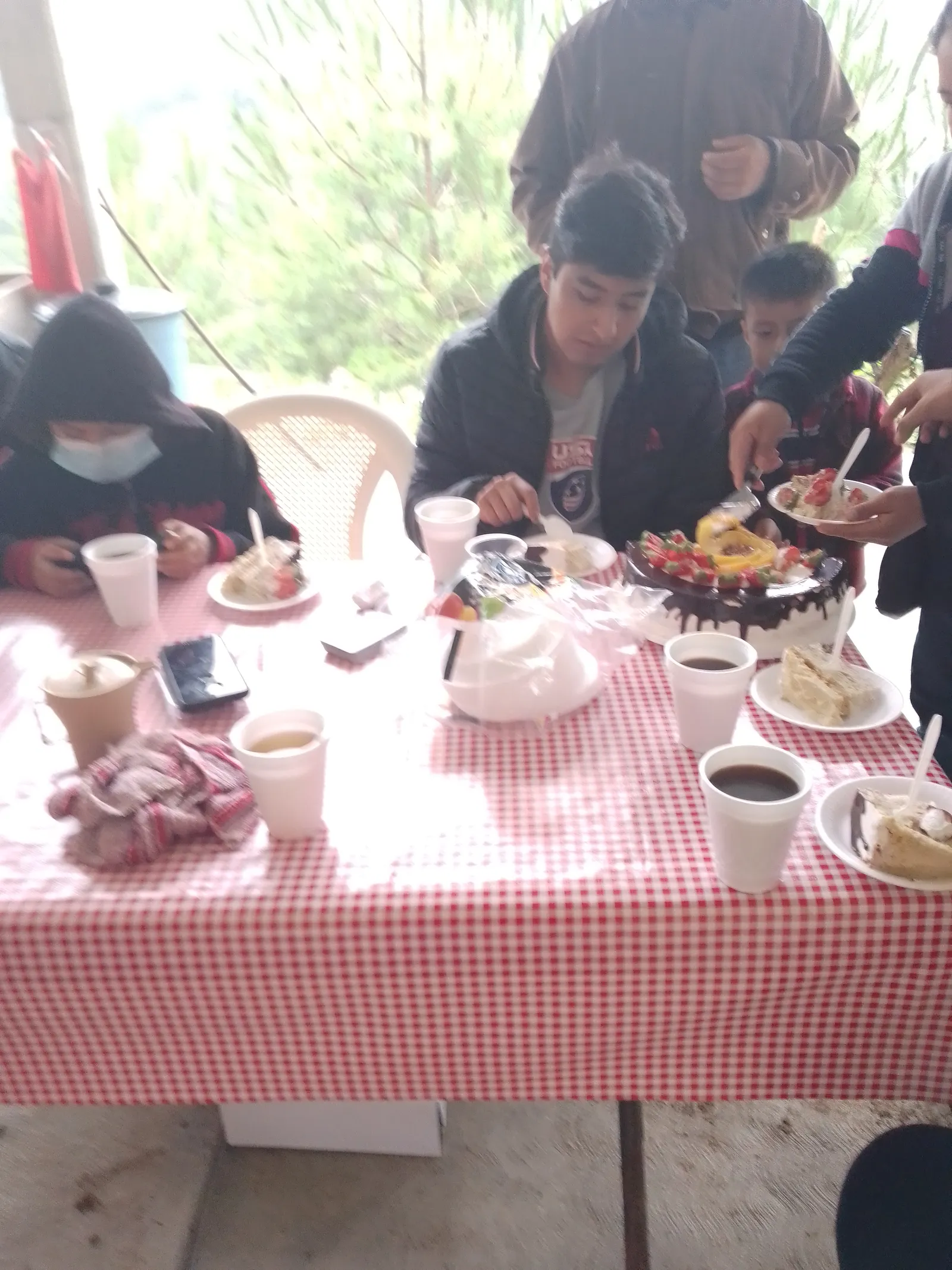 Antojitos Las Piñitas image 6